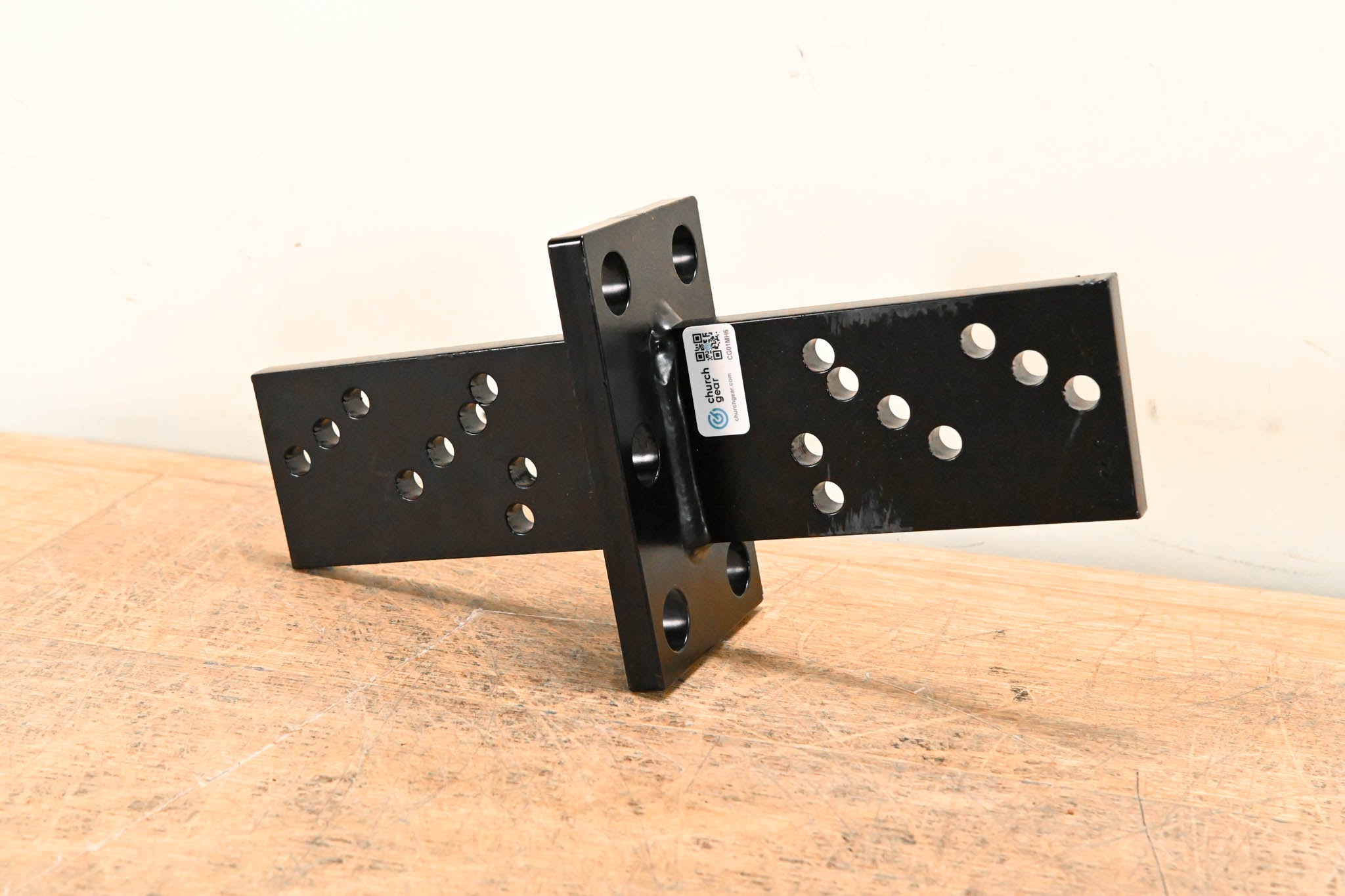 Electro-Voice (EV) HRK-1B Horizontal Mounting Plates for EVF Series