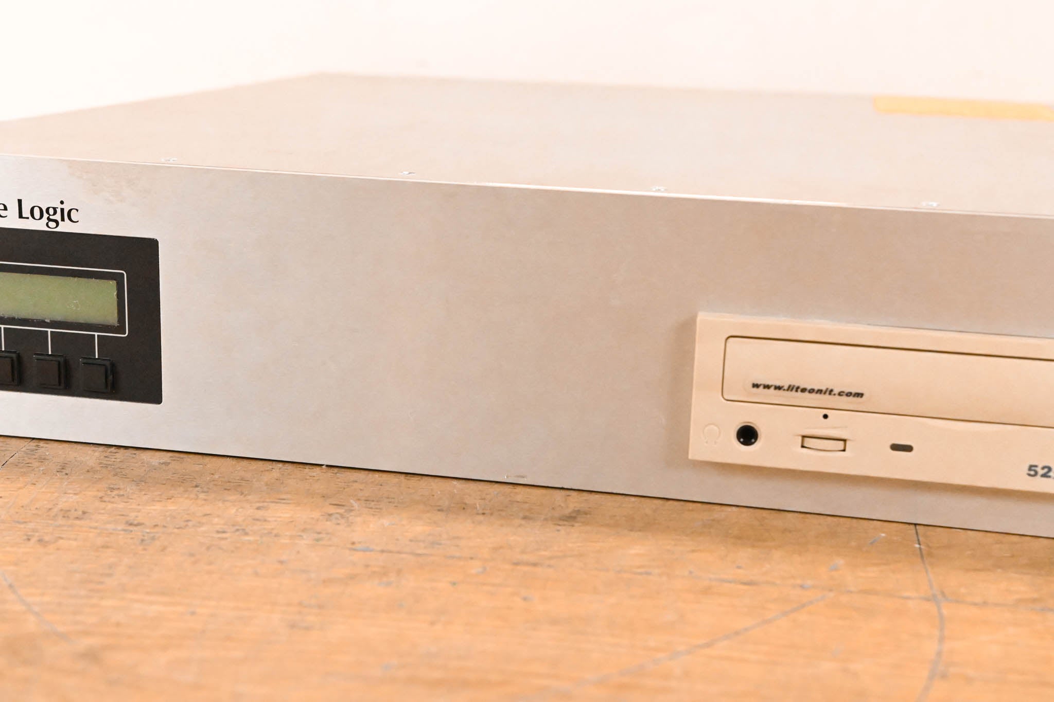 Solid State Logic 626755X2 NetBridge Unit for Older SSL Console Systems