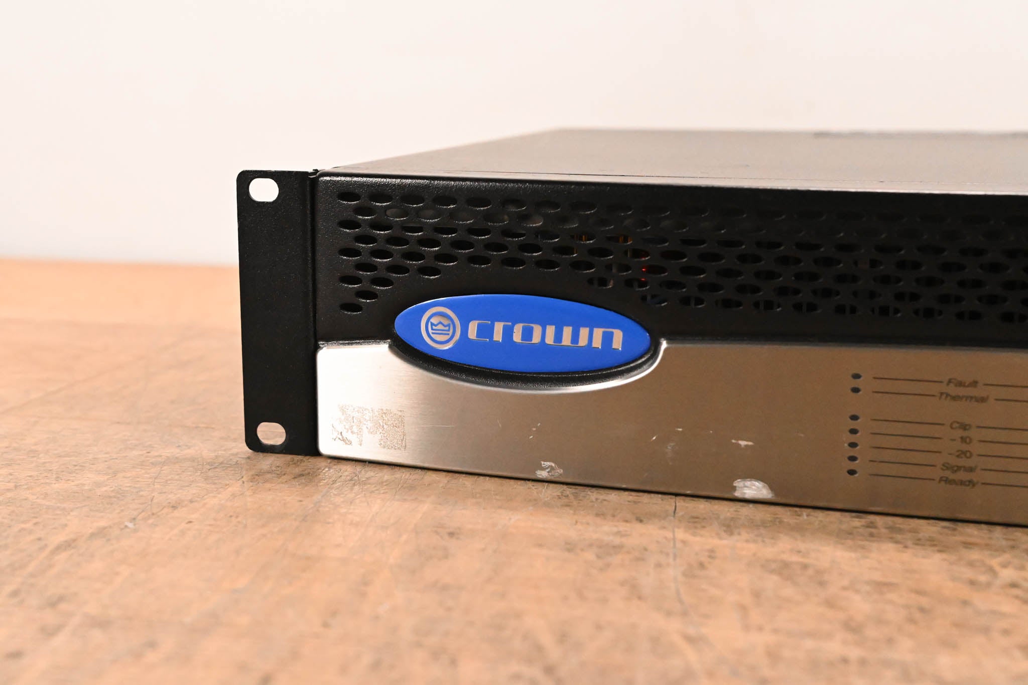 Crown CTs 1200 Two-Channel 600W Power Amplifier