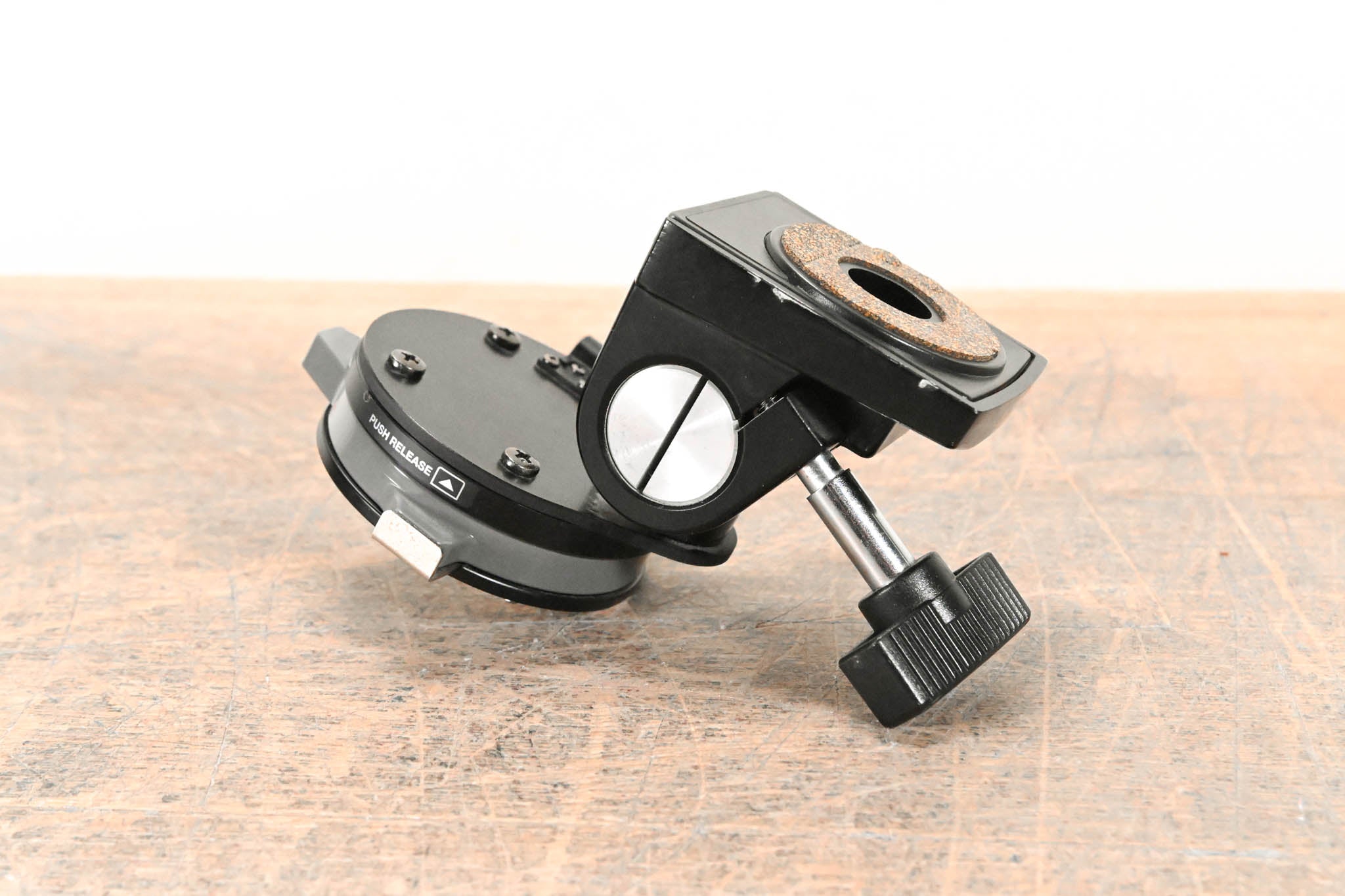 Hitachi AT-90 Studio Viewfinder Mount