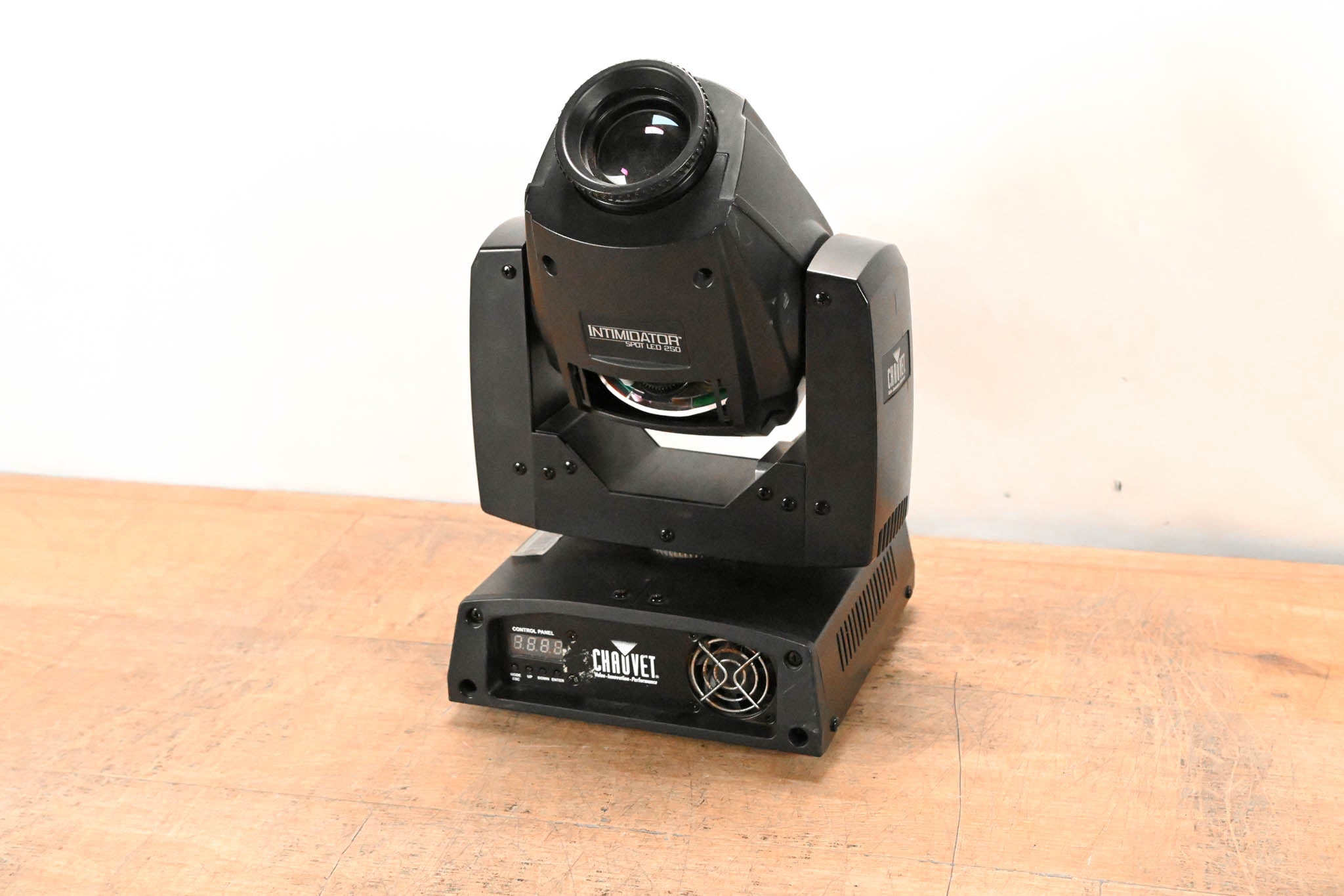 Chauvet Intimidator Spot LED 250 50W LED Moving Head Spot
