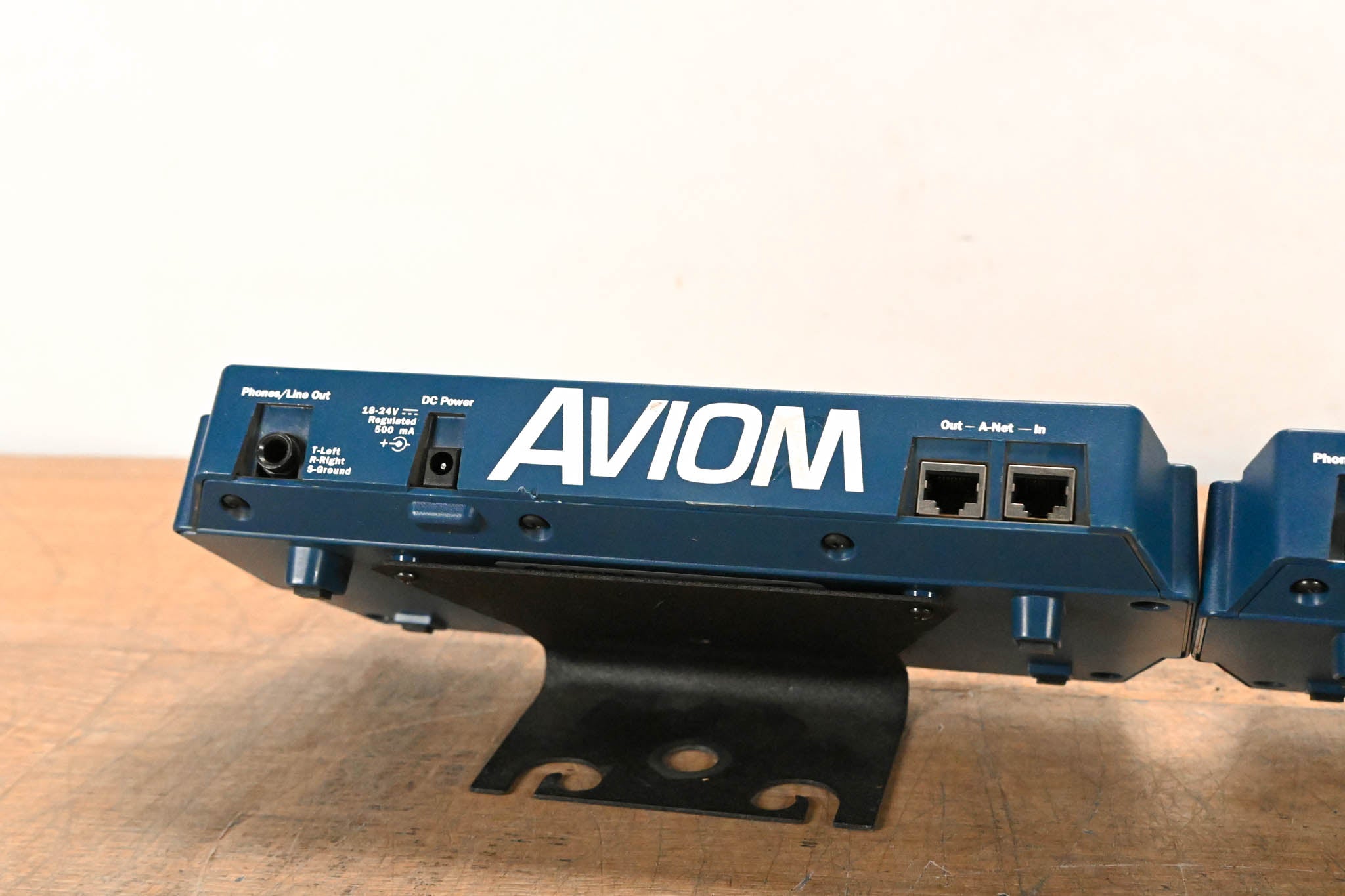 Aviom A-16II Personal Mixer (PAIR)