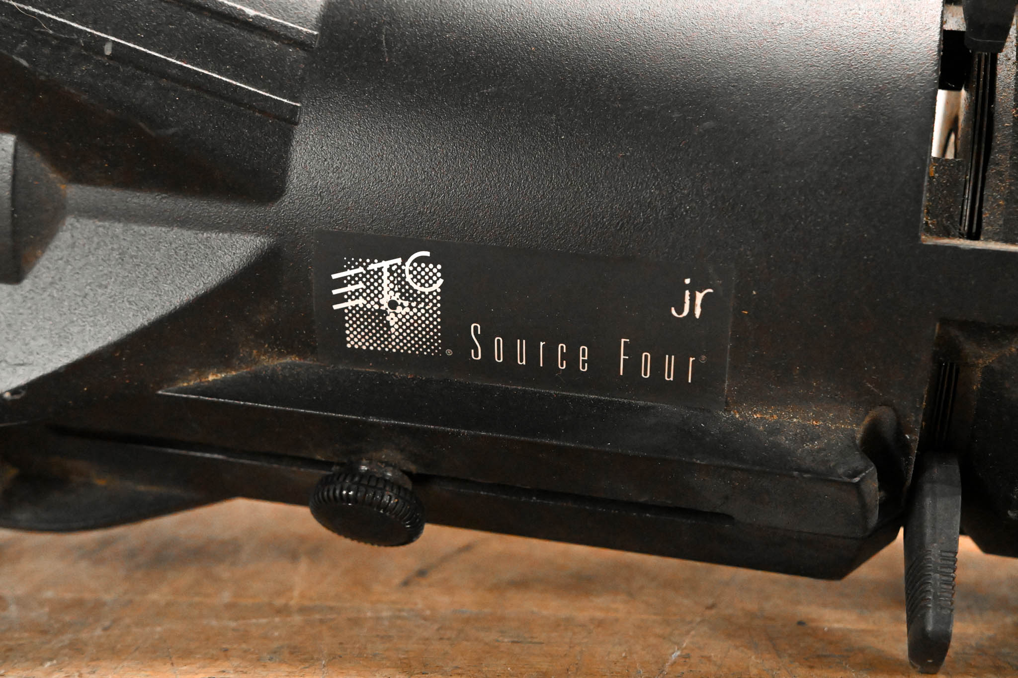 ETC Source Four Jr 50 Degree 575 Ellipsoidal Light