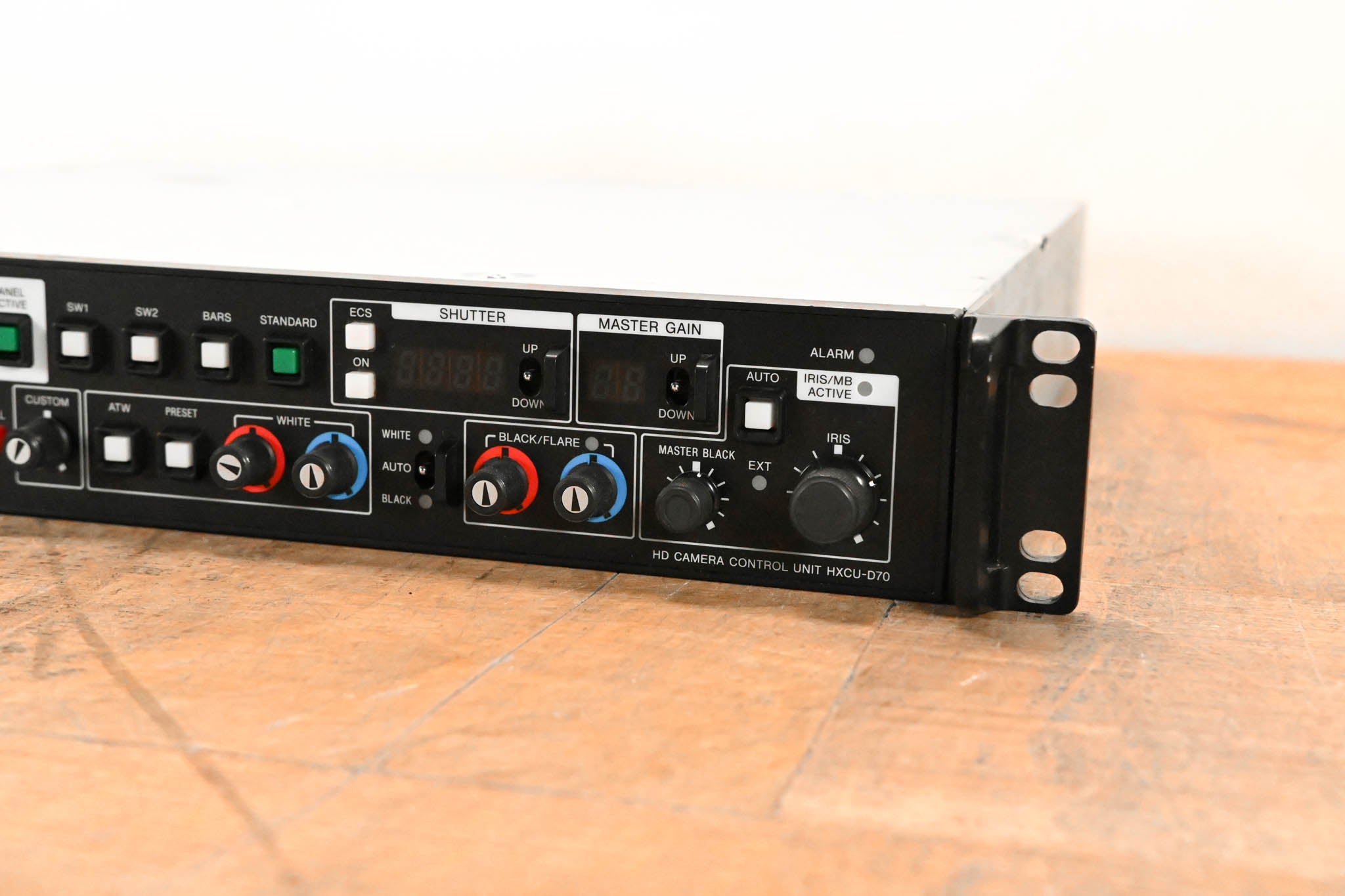 Sony HXCU-D70 Camera Control Unit for HXC-D70 HD/SD Camera