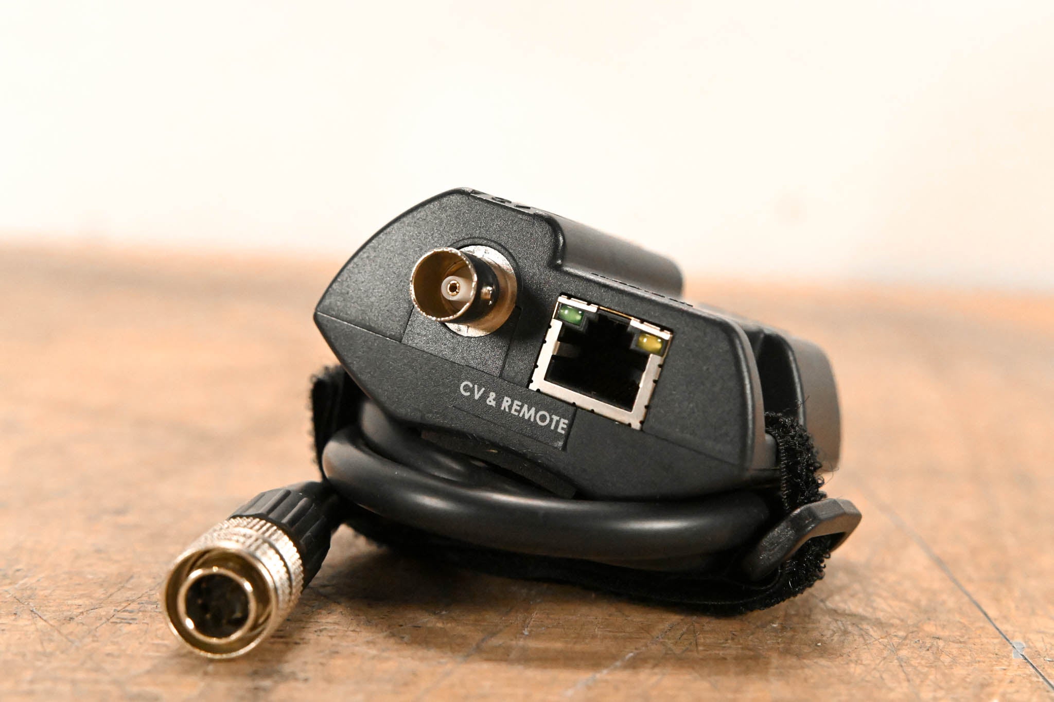 Datavideo AD-1P 10-Pin Remote Control Cable for Panasonic Cameras