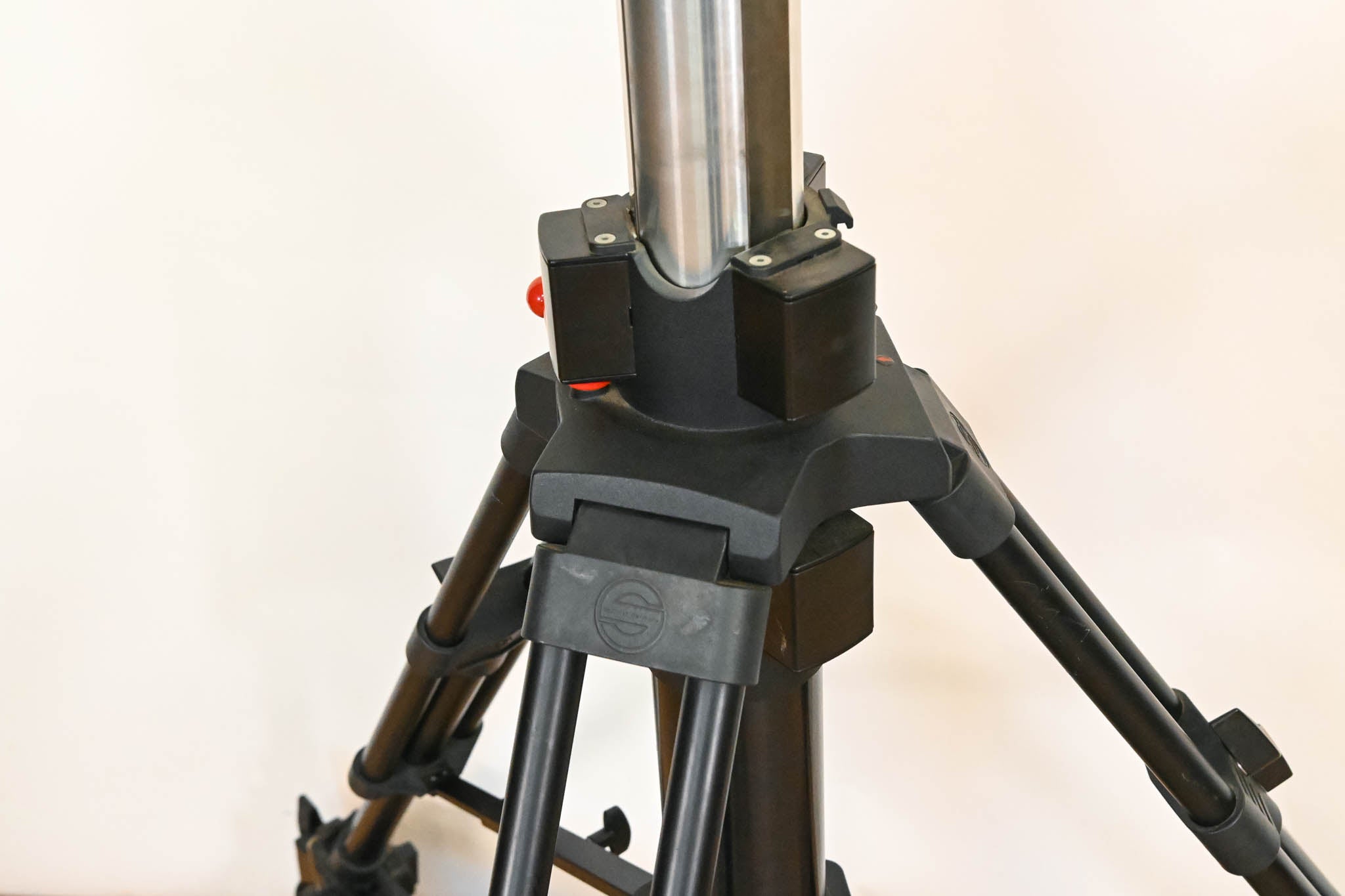 Sachtler Ped C III Studio Camera Pedestal (with Dolly)