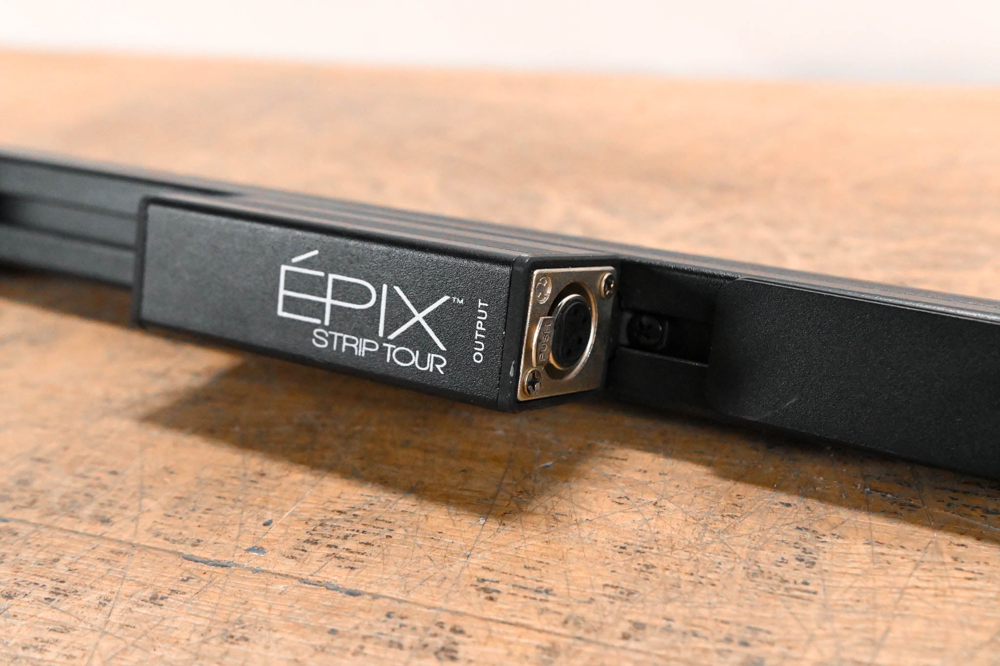 Chauvet ÉPIX Strip Tour Pixel-Mapping 1-meter LED Strip
