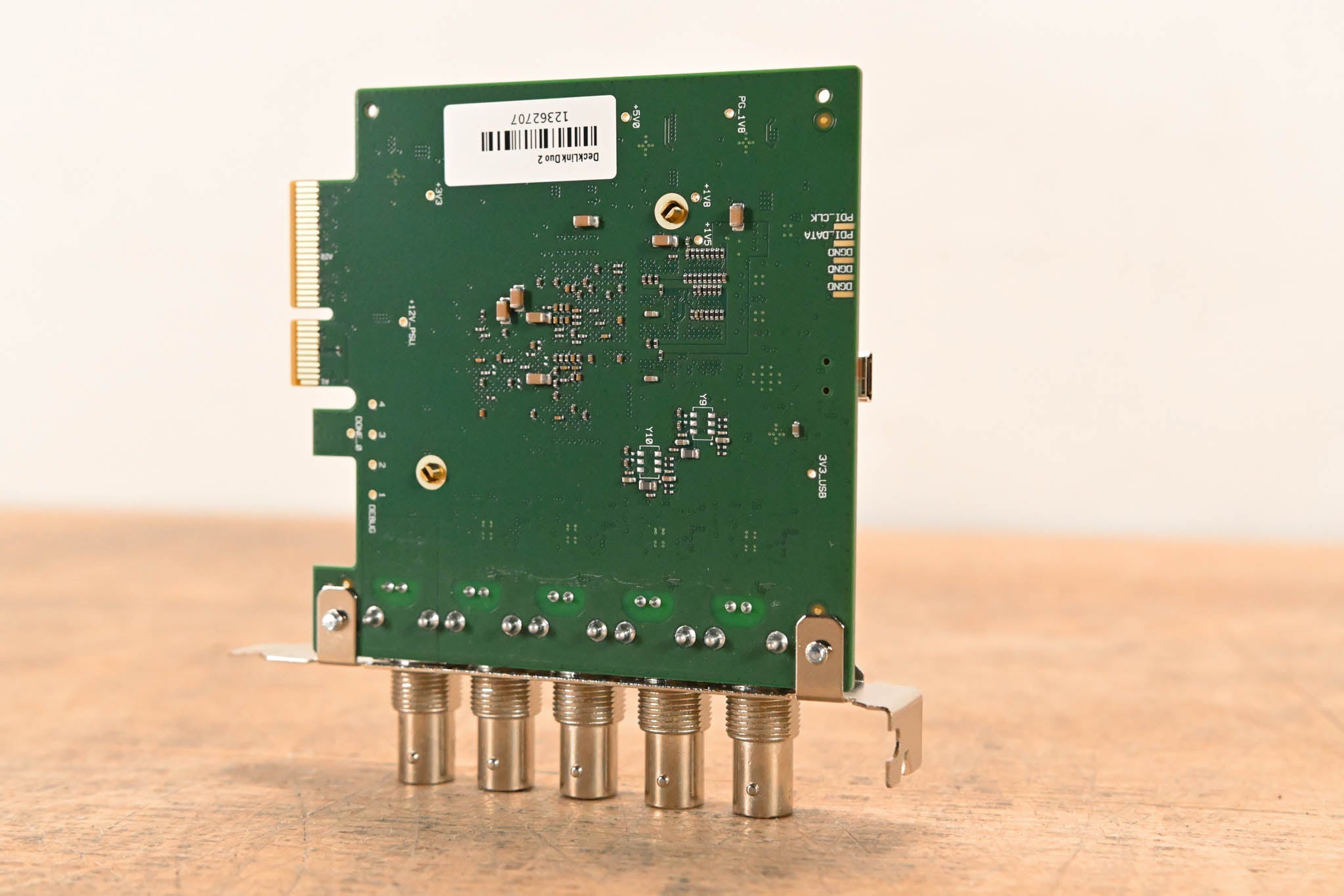 Blackmagic Design Decklink Duo 2