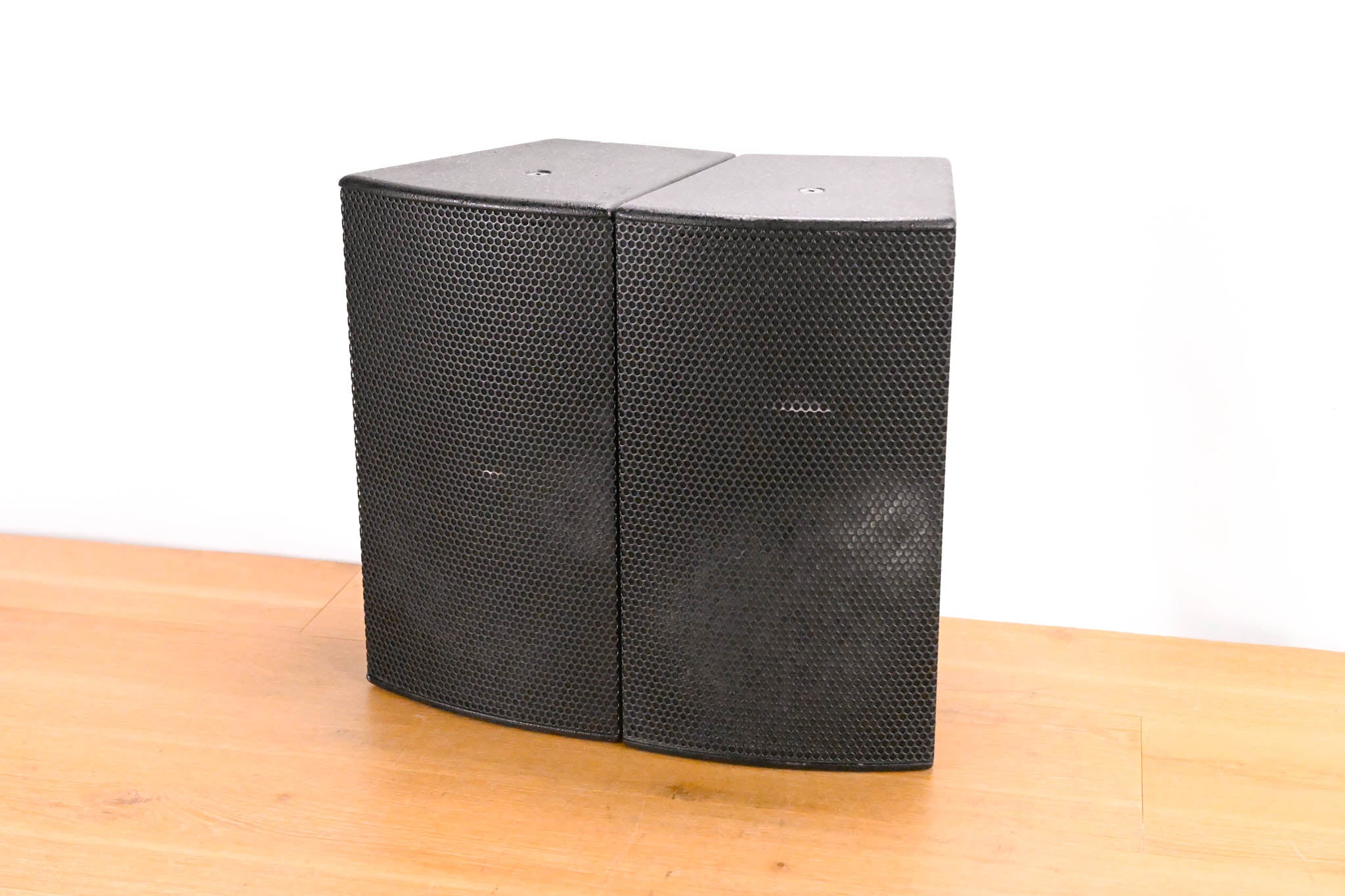 Electro-Voice (EV) EVU-1062/95 6.5" 2-Way Passive Loudspeaker (PAIR)