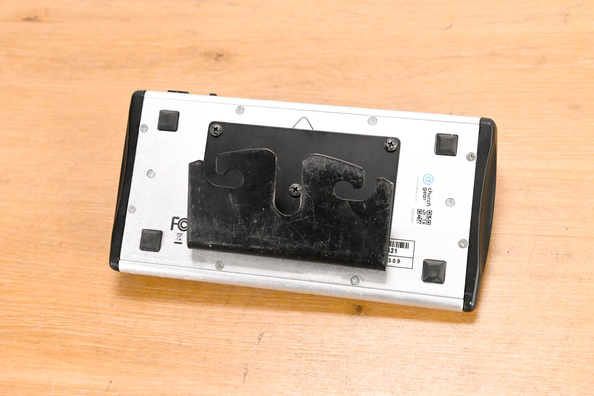 Behringer Powerplay P16-M 16-Channel Digital Personal Mixer