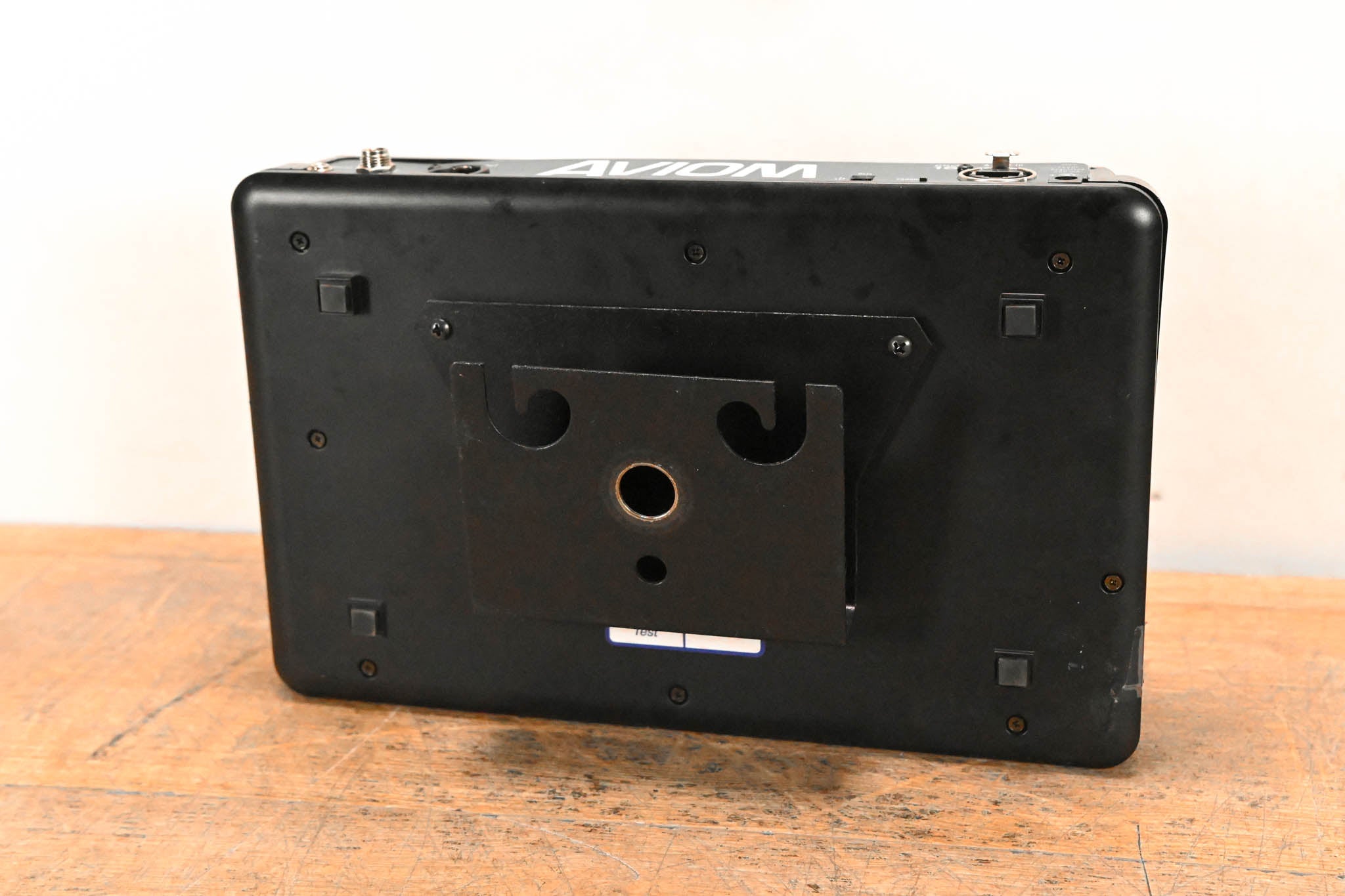 Aviom A360 36-Channel Personal Mixer