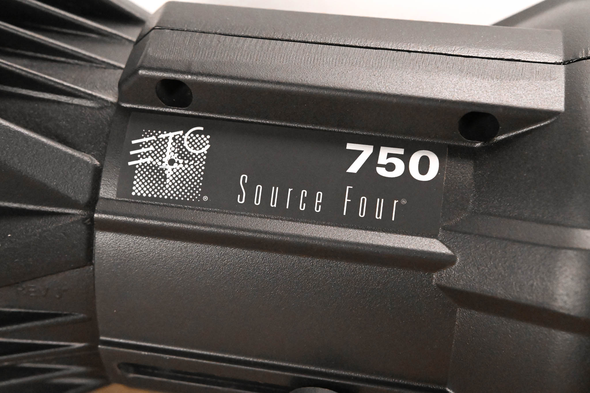 ETC Source Four 750 26 Degree Ellipsoidal Light