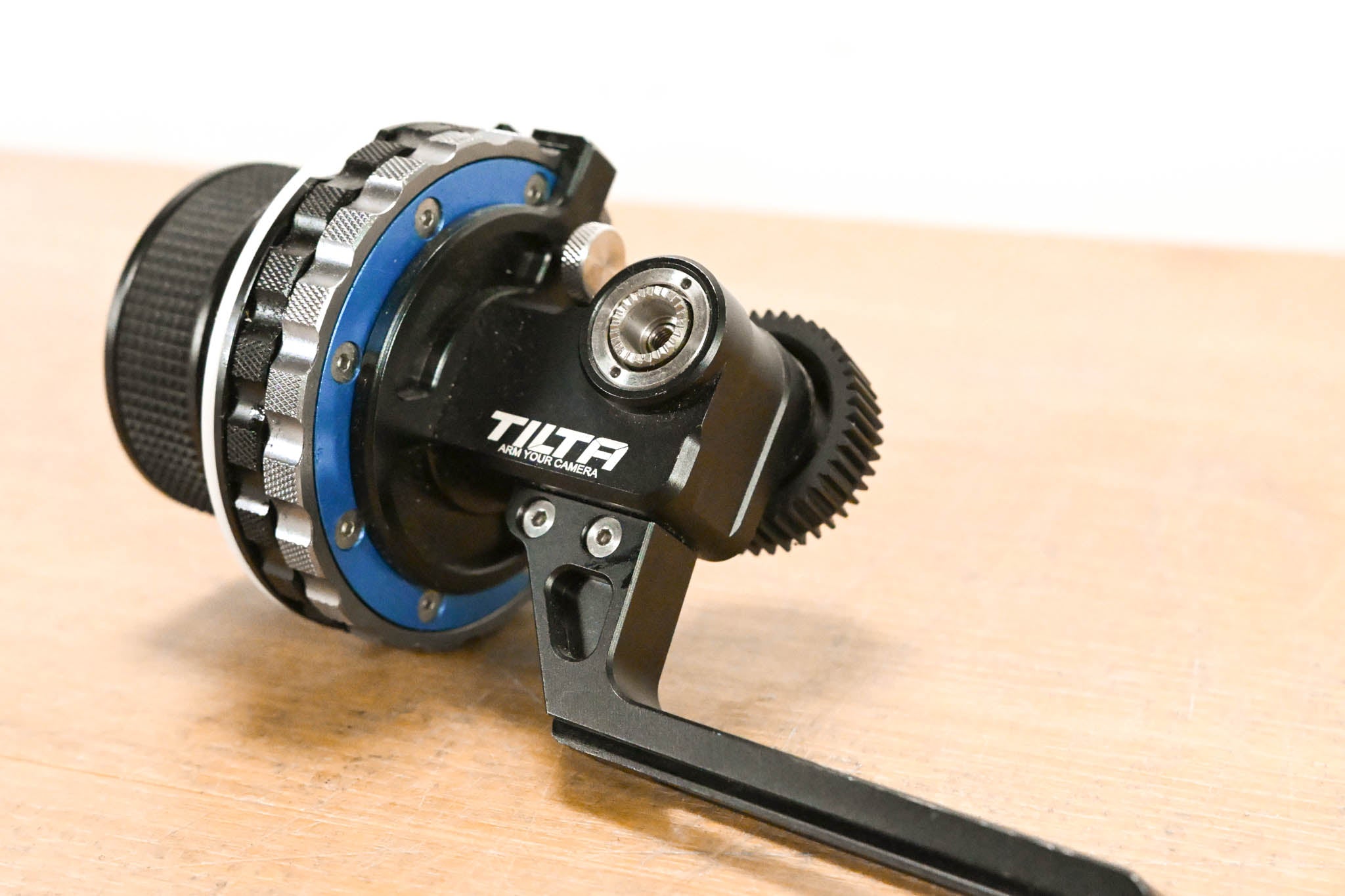 Tilta FF-T03 15mm Follow Focus 3