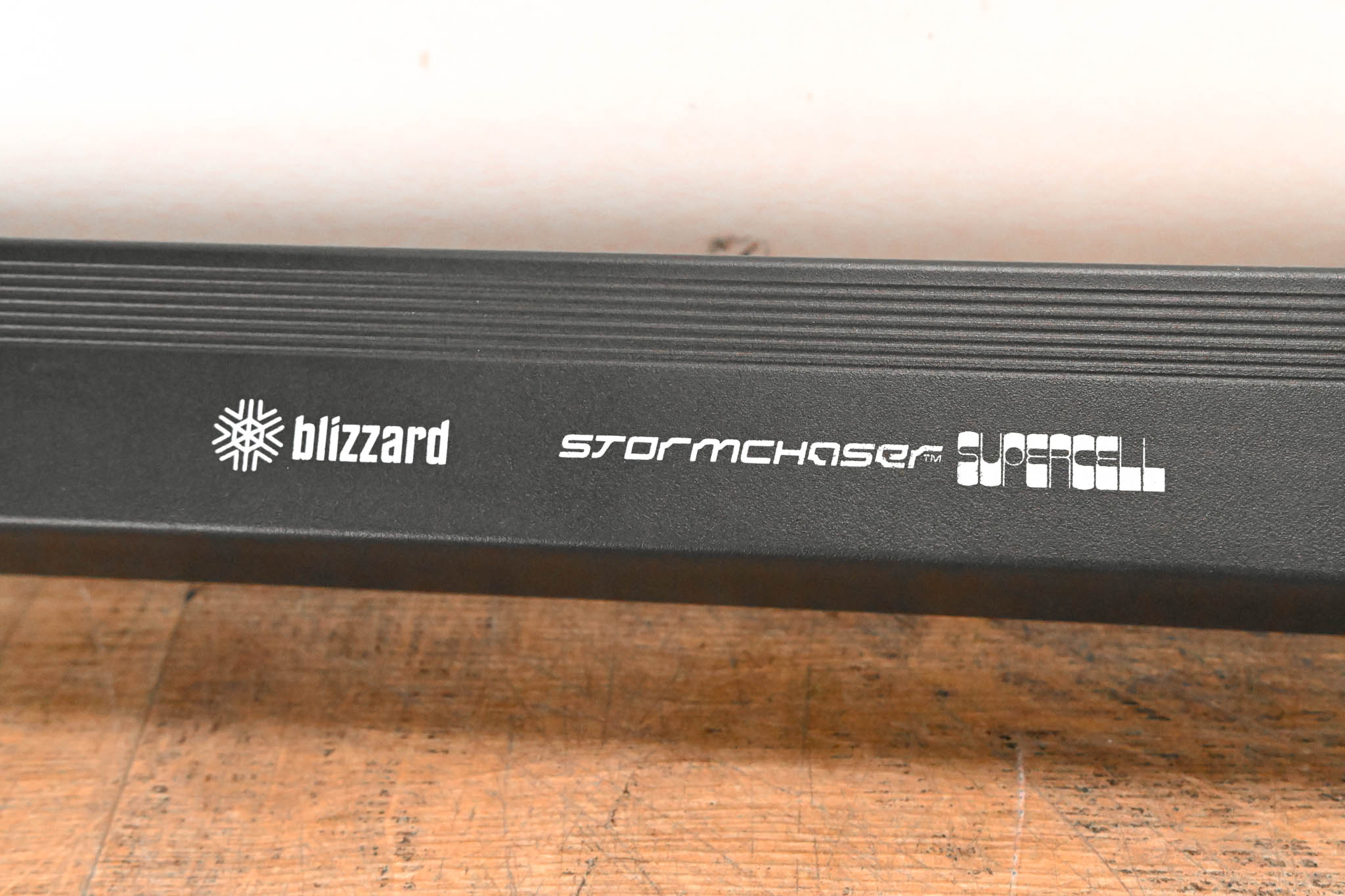 Blizzard Lighting Stormchaser Supercell 1-Meter RGB LED Pixel Wash Light