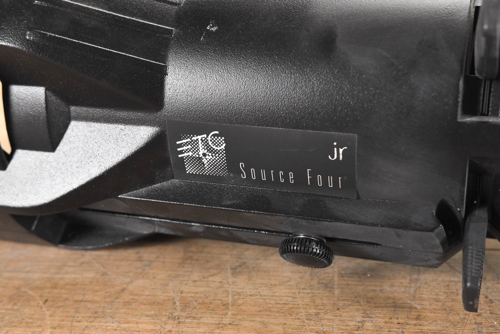 ETC Source Four Jr 50 Degree 575 Ellipsoidal Light