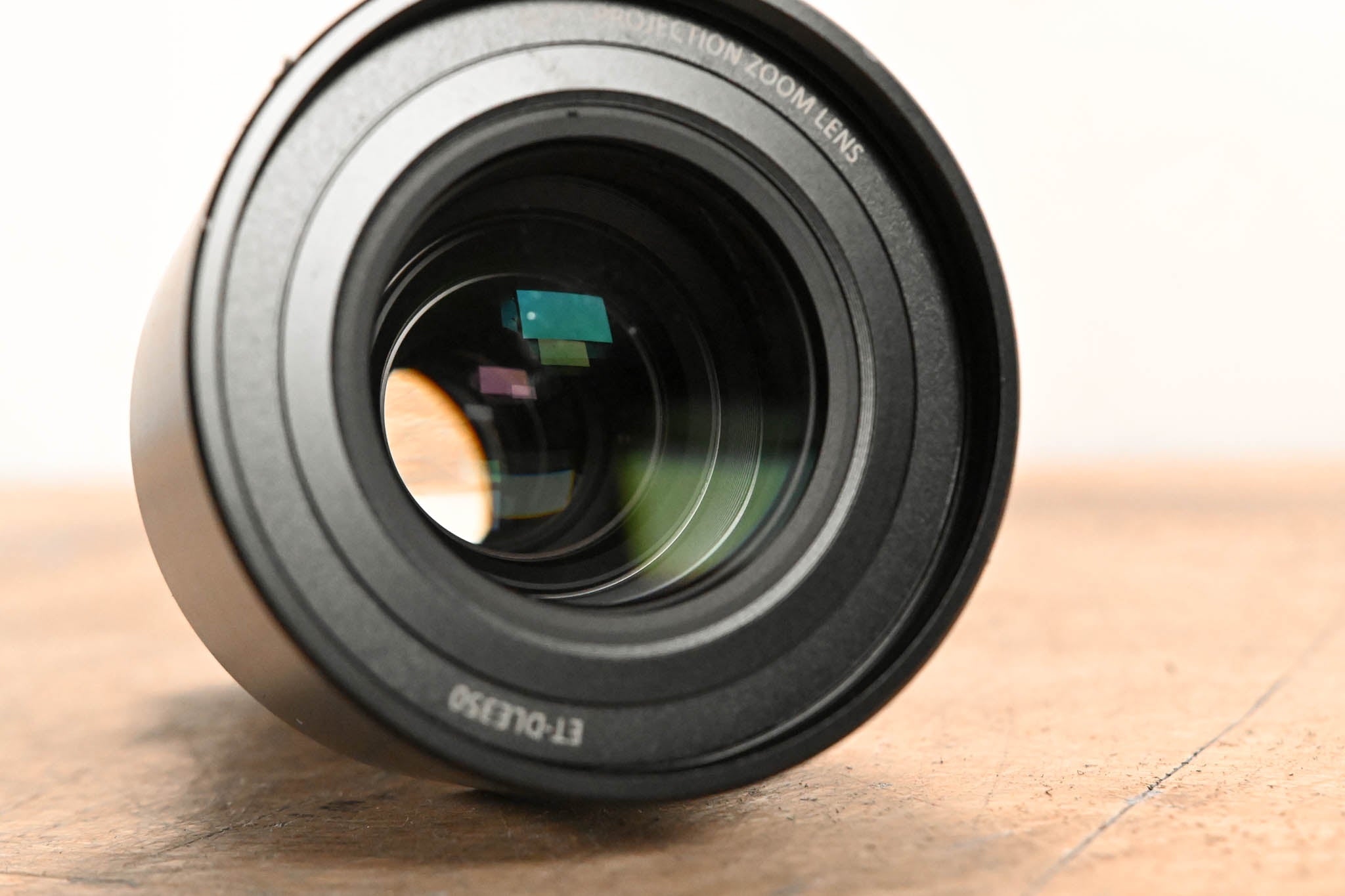 Panasonic ET-DLE350 DLP Projector Zoom Lens