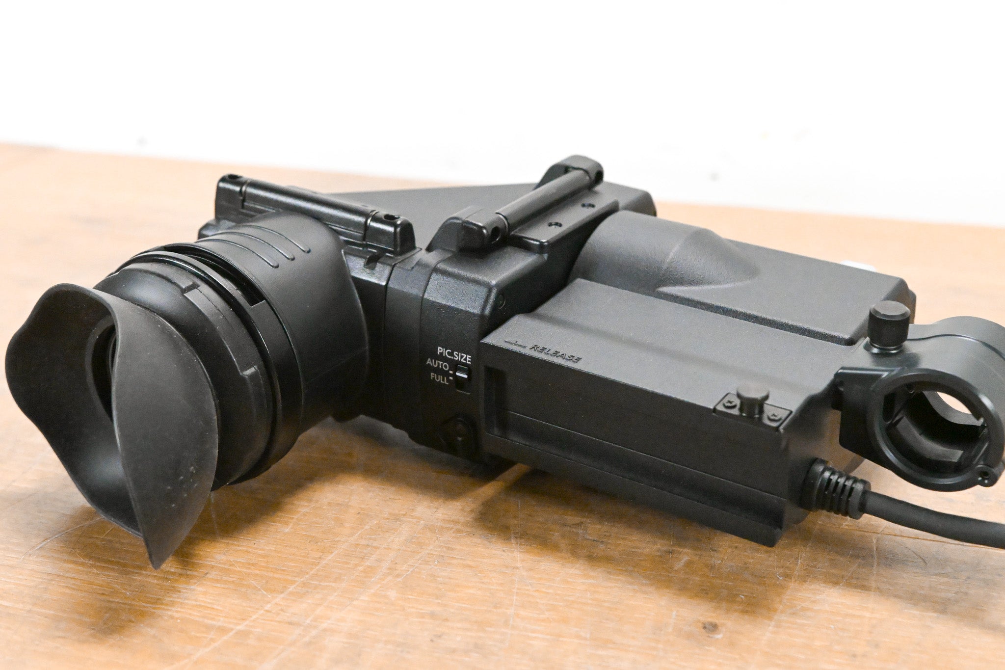Panasonic AG-CVF15G HD Color Viewfinder