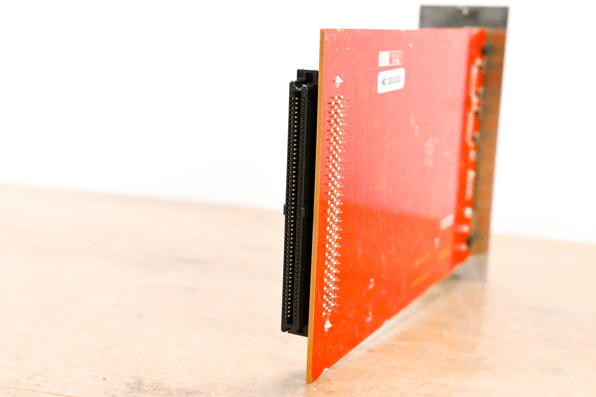 Audinate Dante-MY16-AUD 16-Channel Dante Network I/O Card