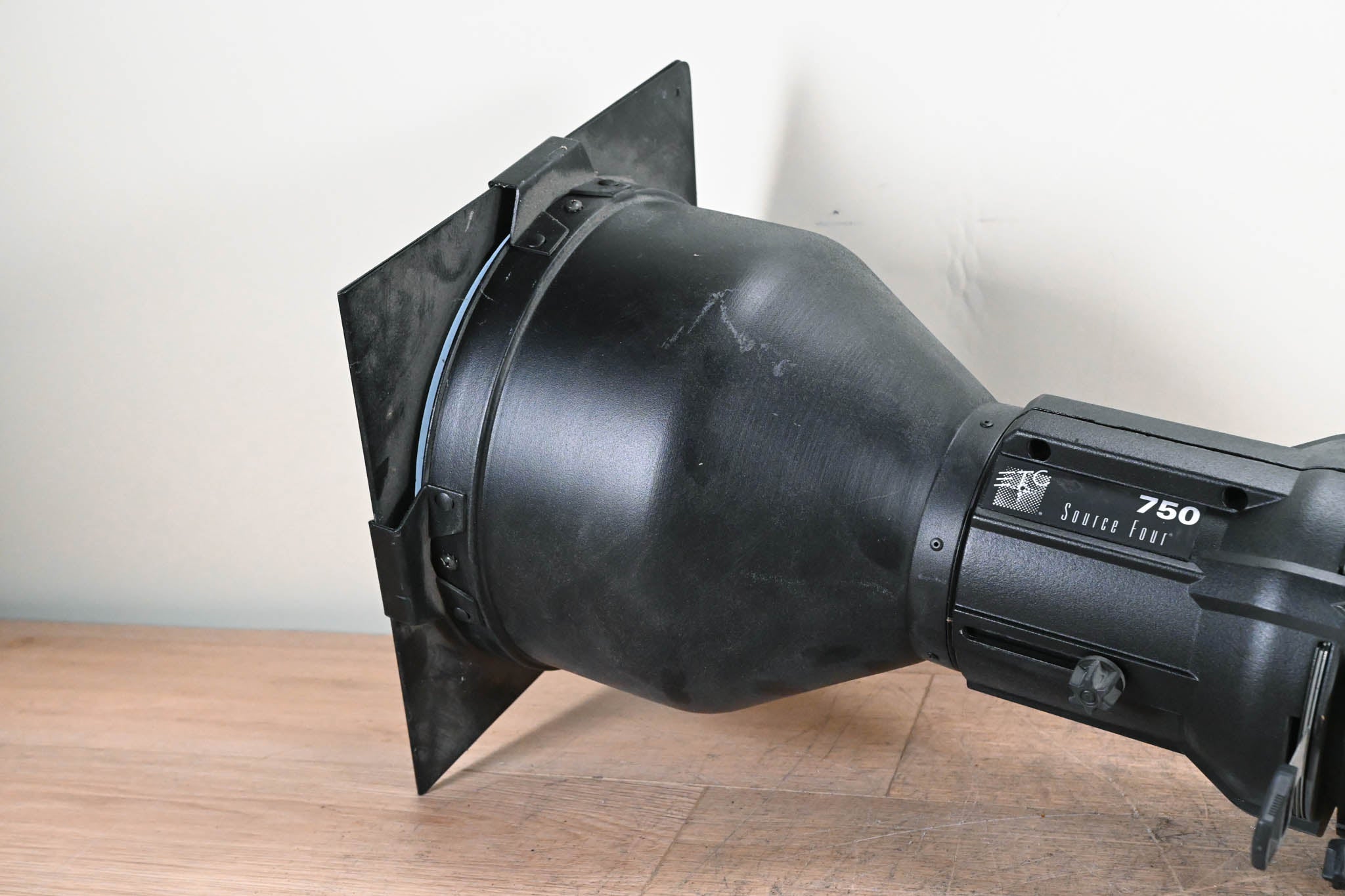 ETC Source Four 750 10 Degree Ellipsoidal Light