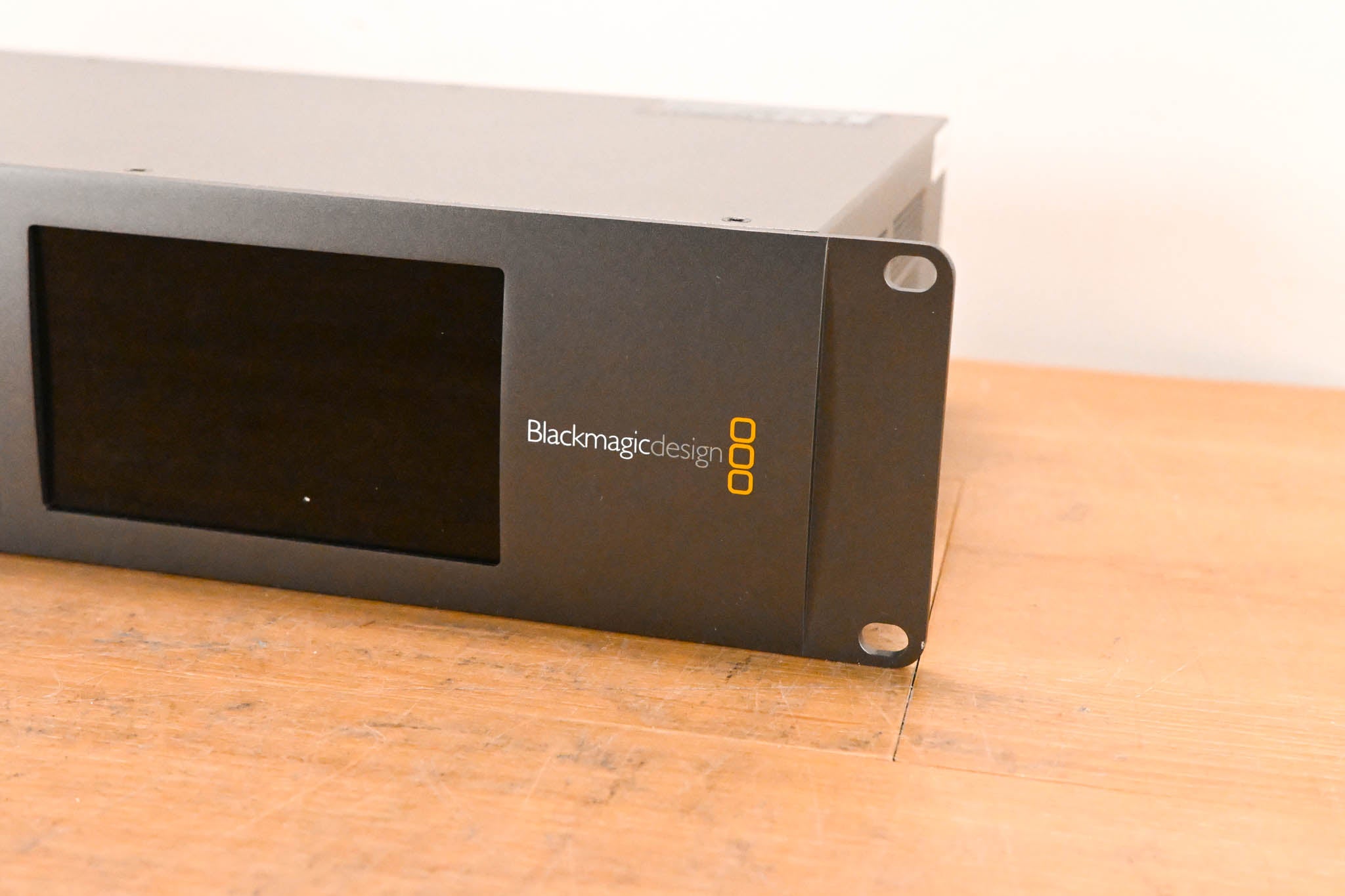 Blackmagic Design ATEM 2 M/E Production Studio 4K