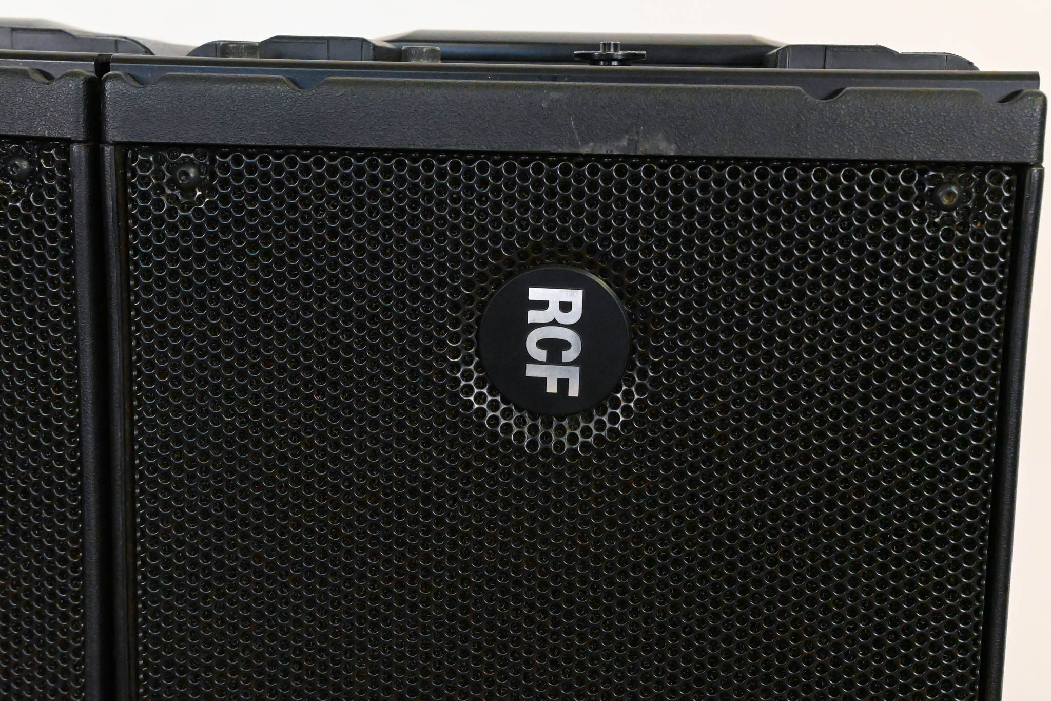 RCF HDL-20A Active Line Array Module (PAIR)