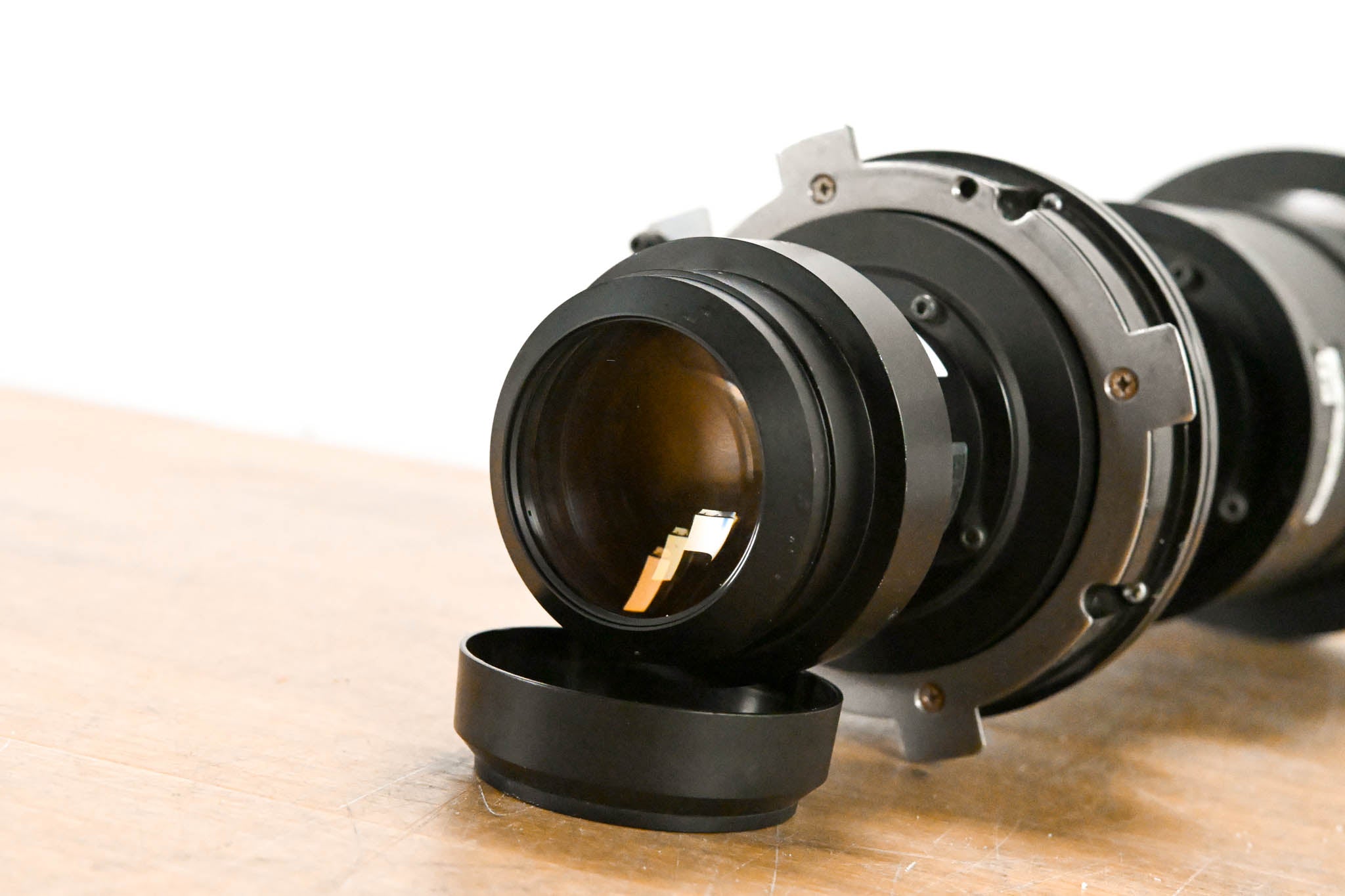 Christie 1.2:1 0.95 SXGA+ / 1.1:1 0.95 HD Front Projection Zoom Lens