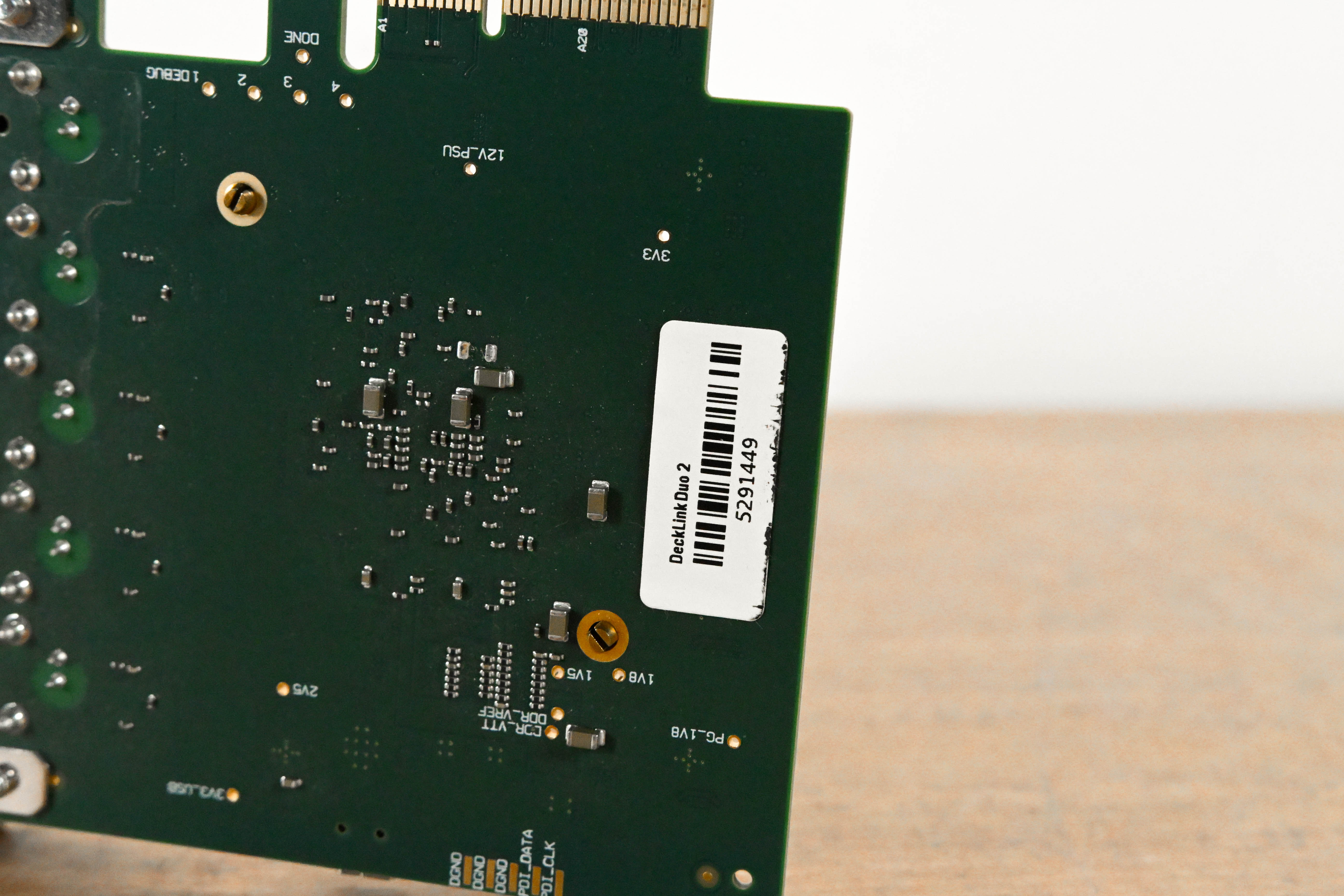 Blackmagic Design Decklink Duo 2