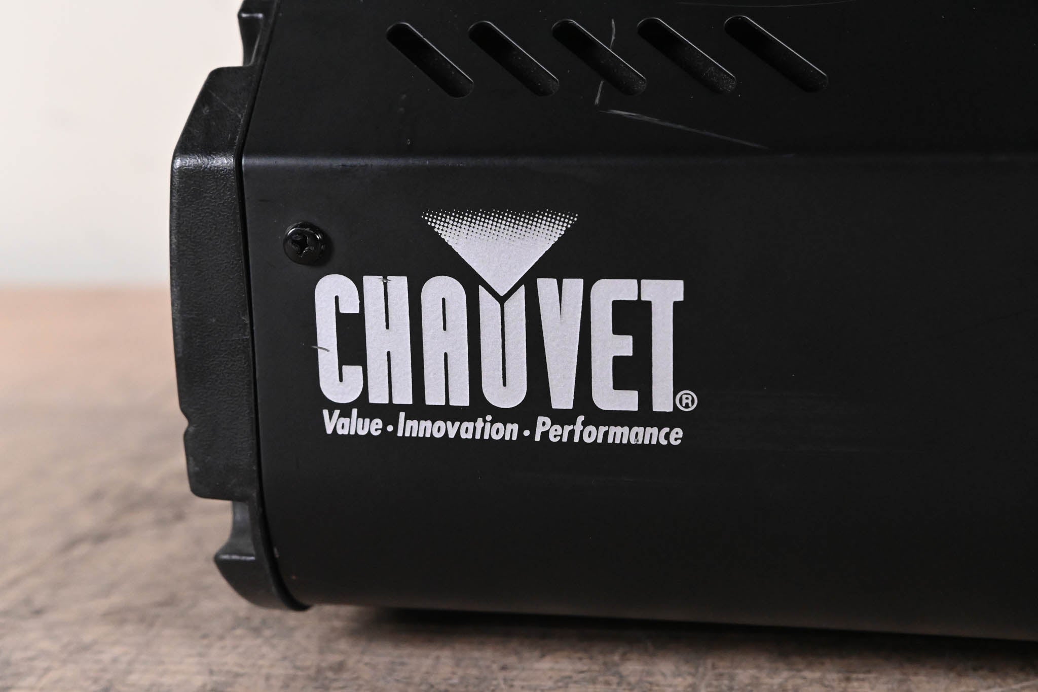 Chauvet Q-Spot 575 DMX Moving Yoke Lighting Fixture