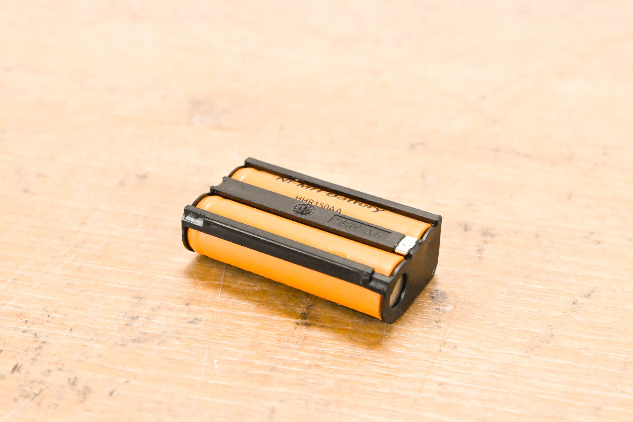 Sennheiser BA2015 Rechargeable Battery Pack