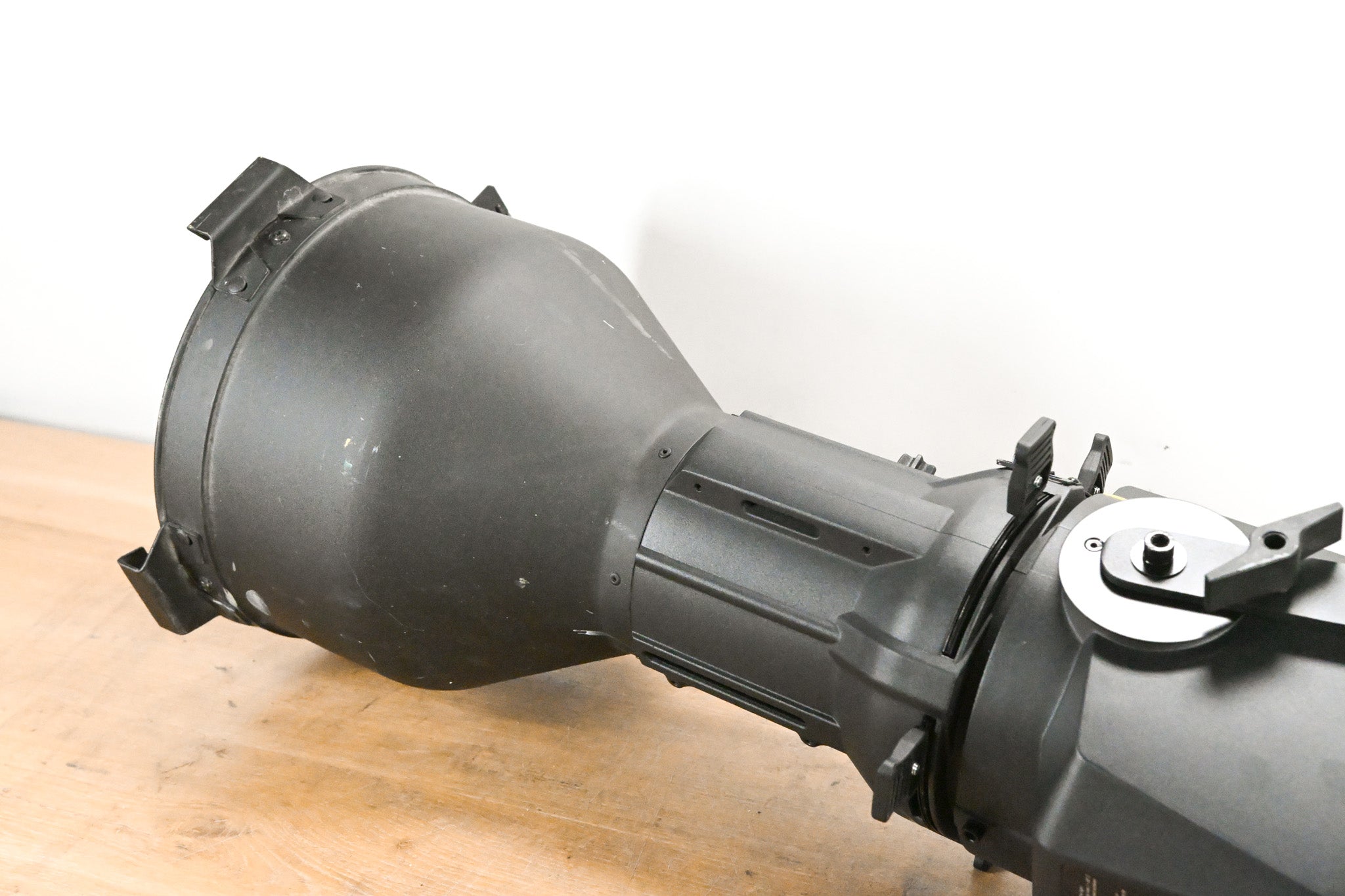 Martin ELP CL Color LED Ellipsoidal Light w/ ETC 10 Degree Lens Tube