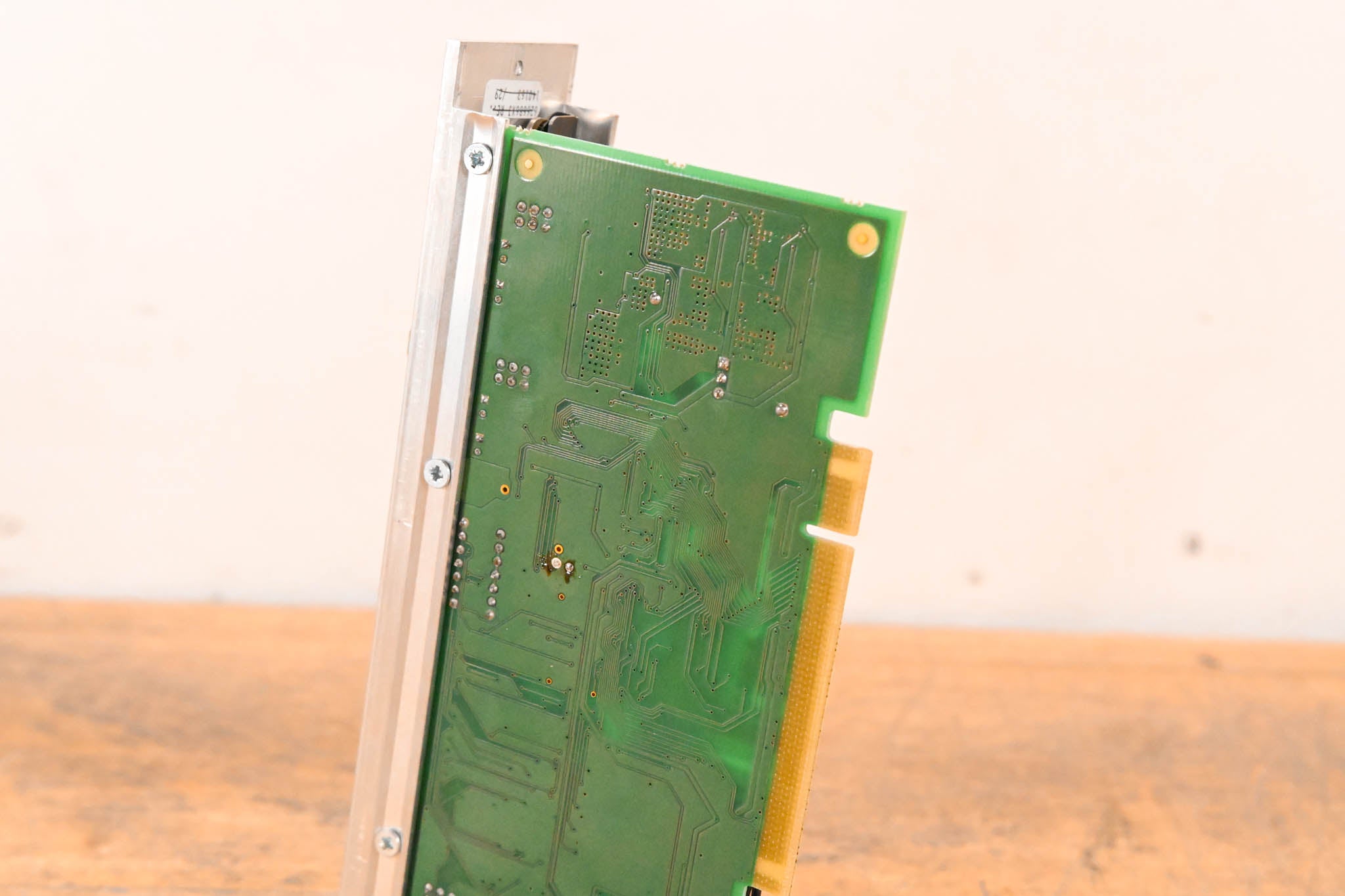 Solid State Logic C300 HD Motorized Fader Module – ALPS K-Fader Assembly