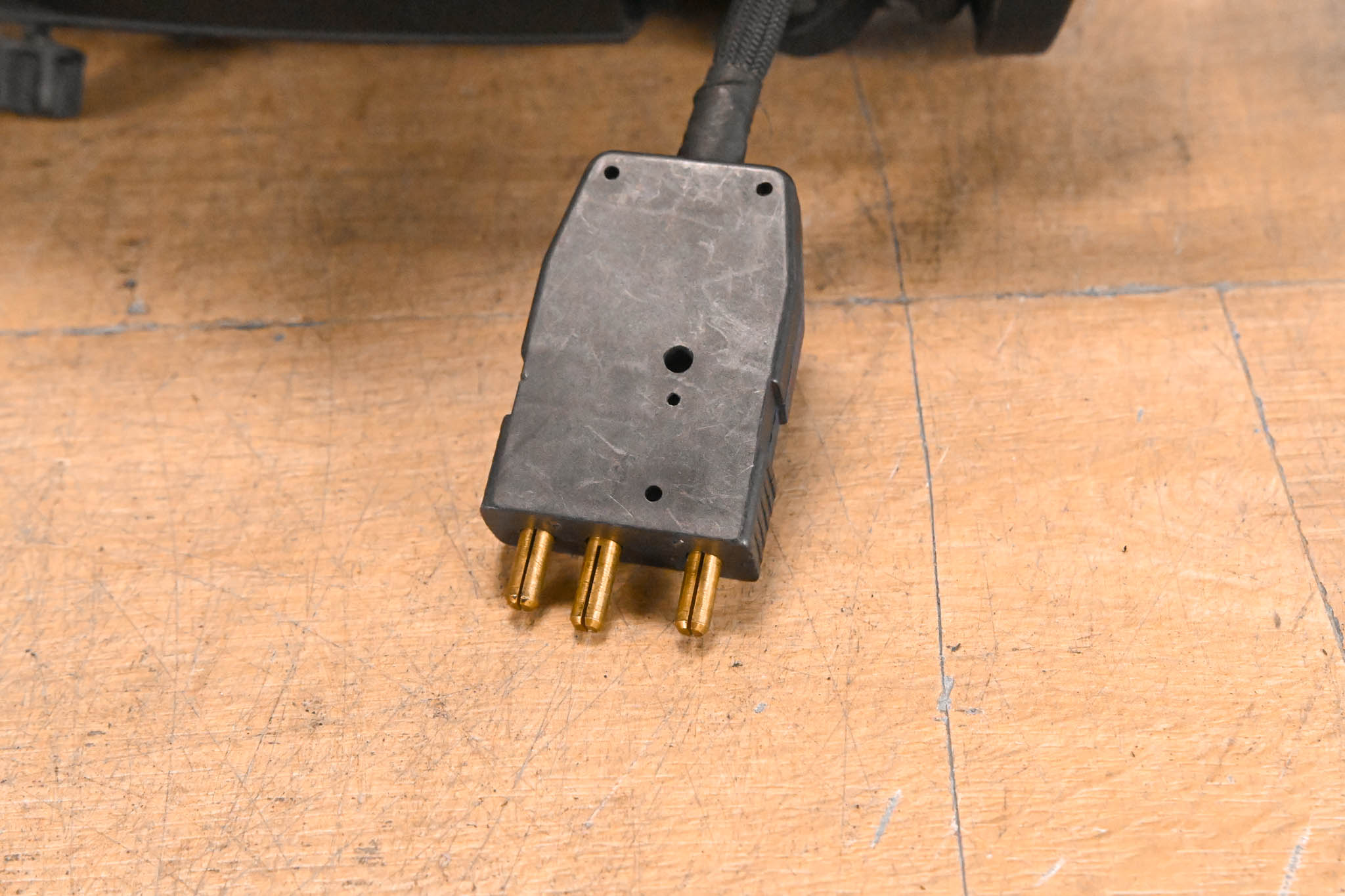 ETC Source Four 750 36 Degree Ellipsoidal Light