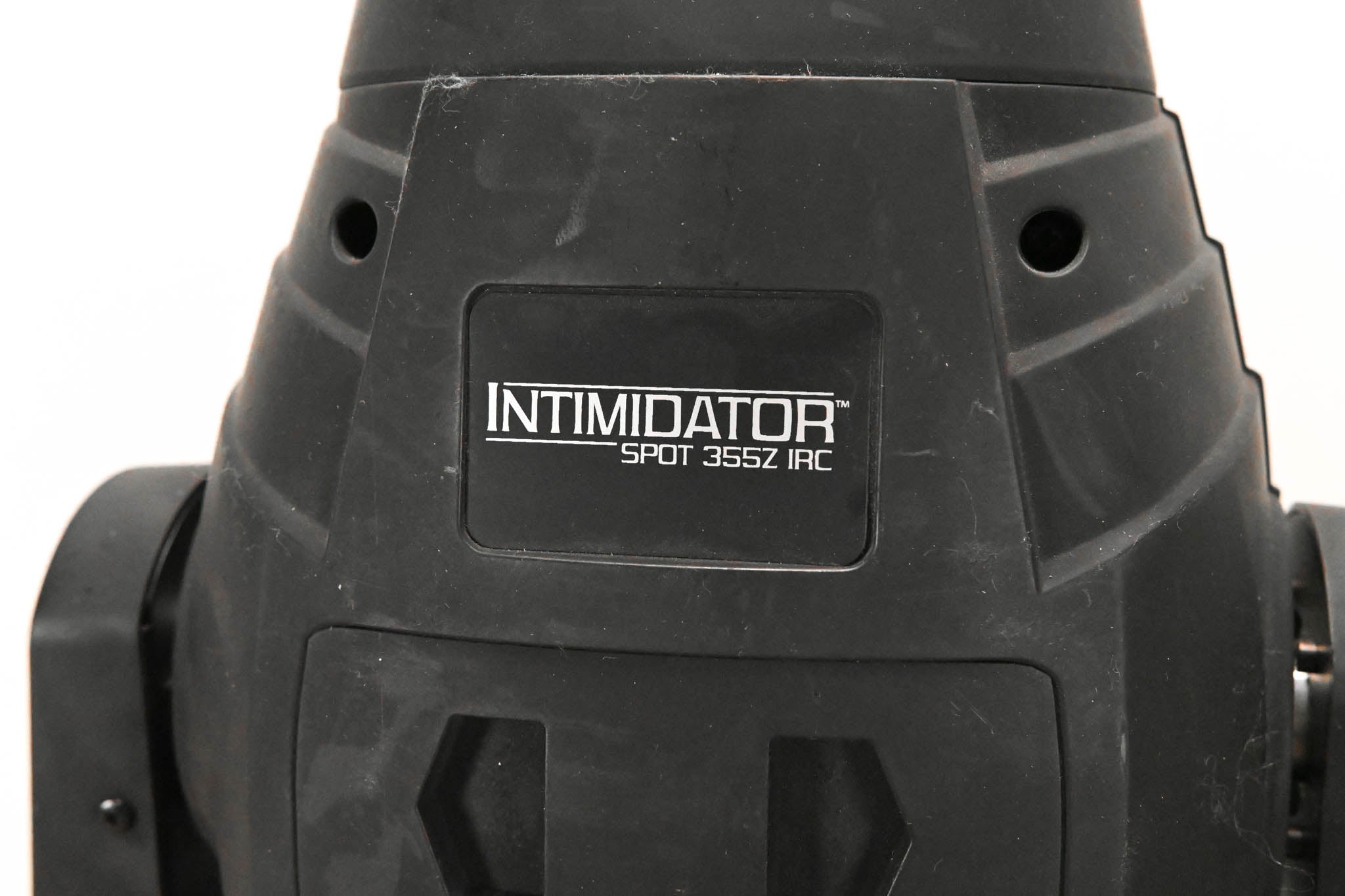 Chauvet Intimidator Spot 355Z IRC 90W LED Moving-Head Spot Fixture