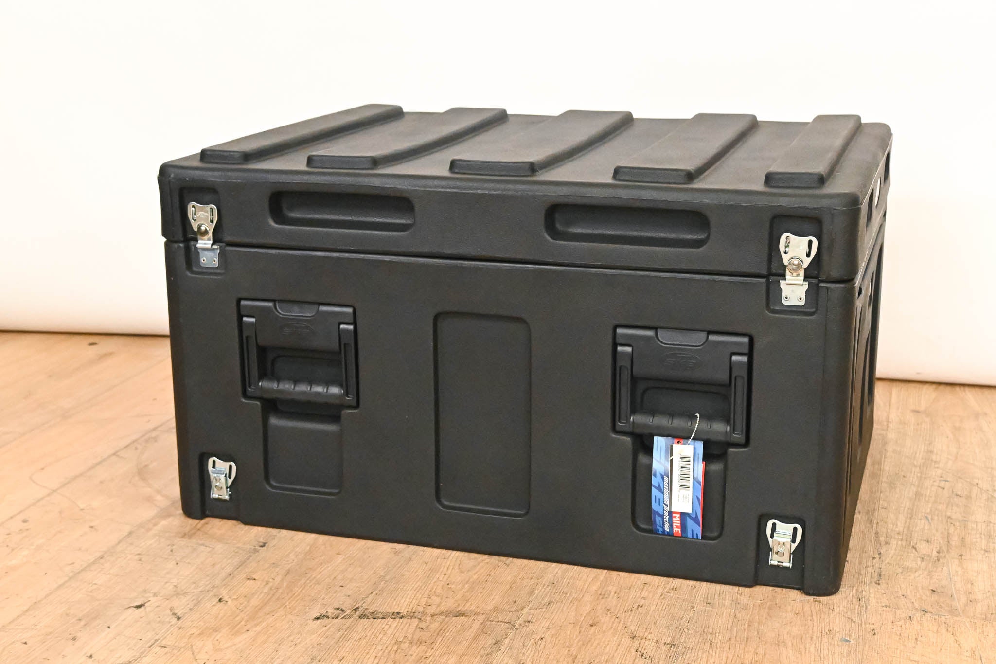 SKB 1SKB19-REX6 Mighty GigRig Expander Case