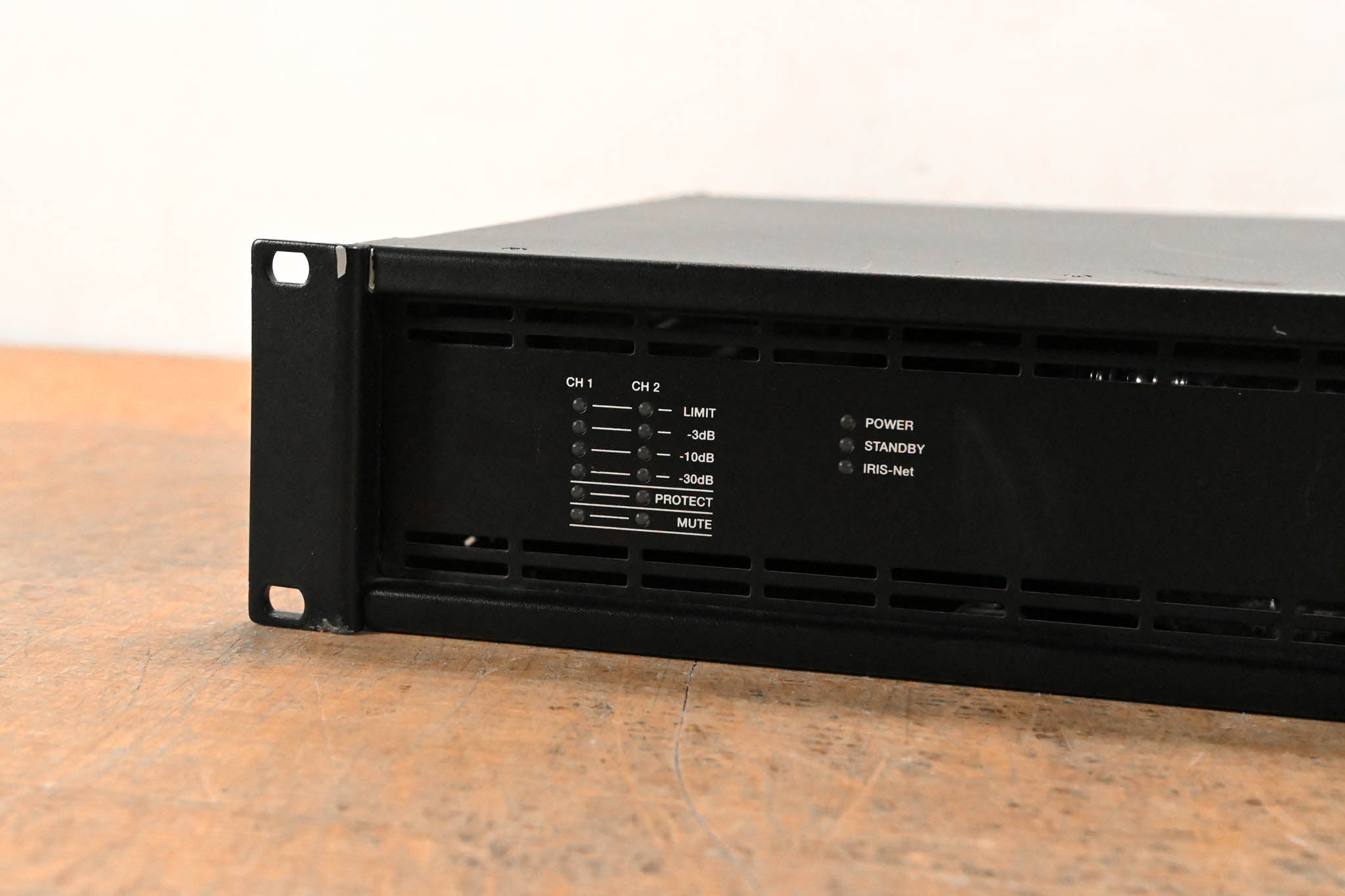 Electro-Voice (EV) CPS2.9 2-Channel Power Amplifier