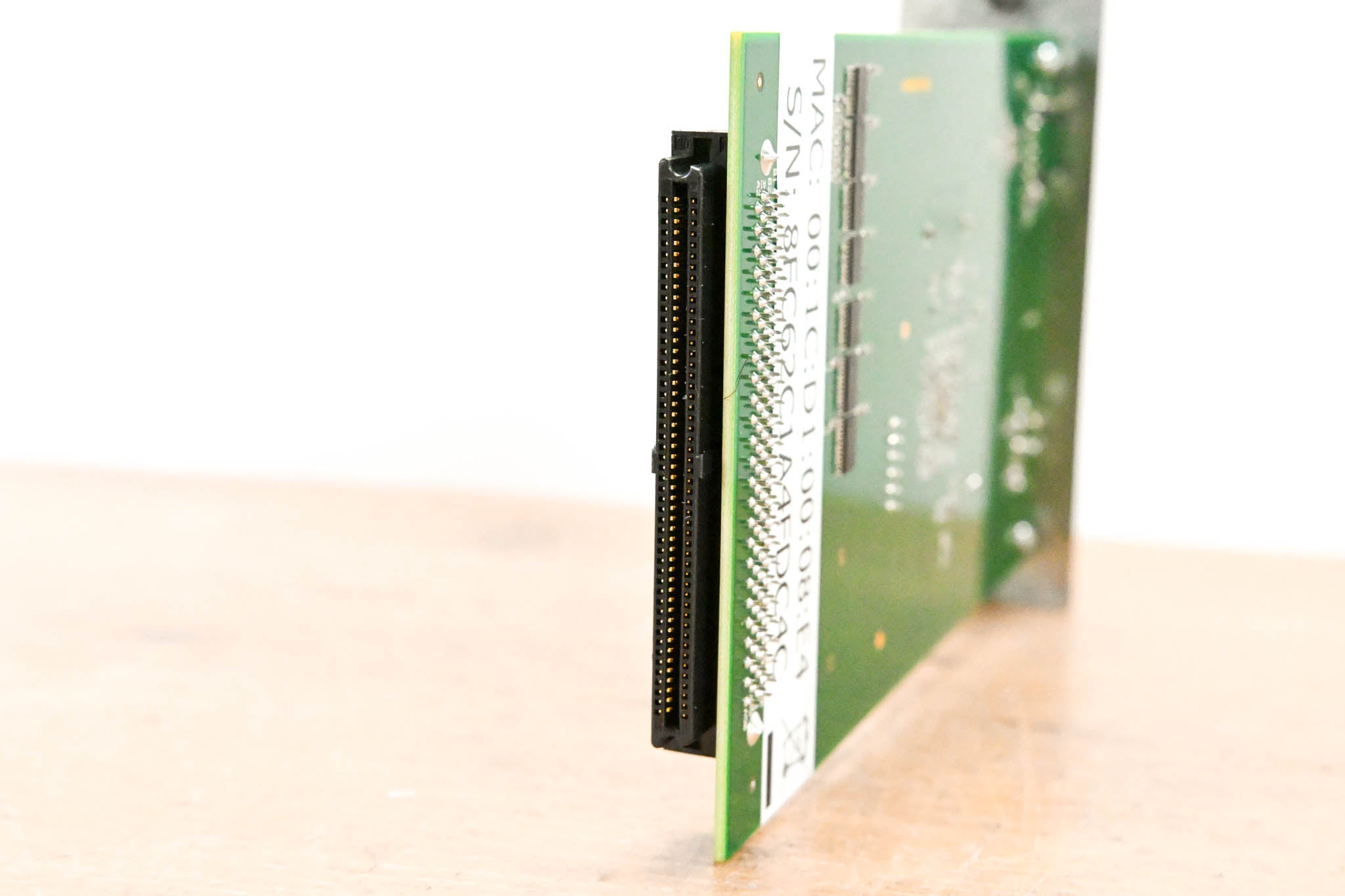 Waves WSG-Y16 V2 SoundGrid Interface mini-YGDAI I/O Card