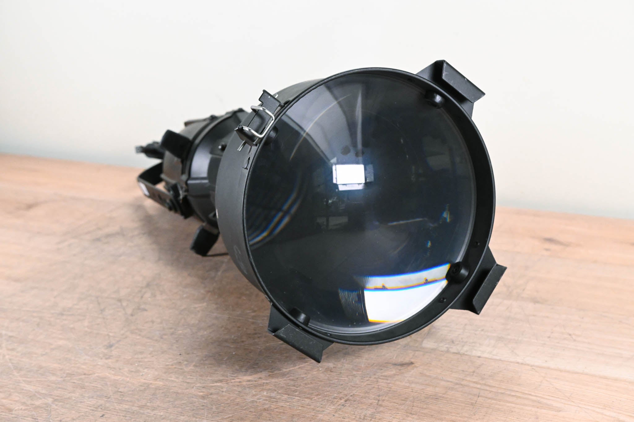 ETC Source Four 750 10 Degree Ellipsoidal Light