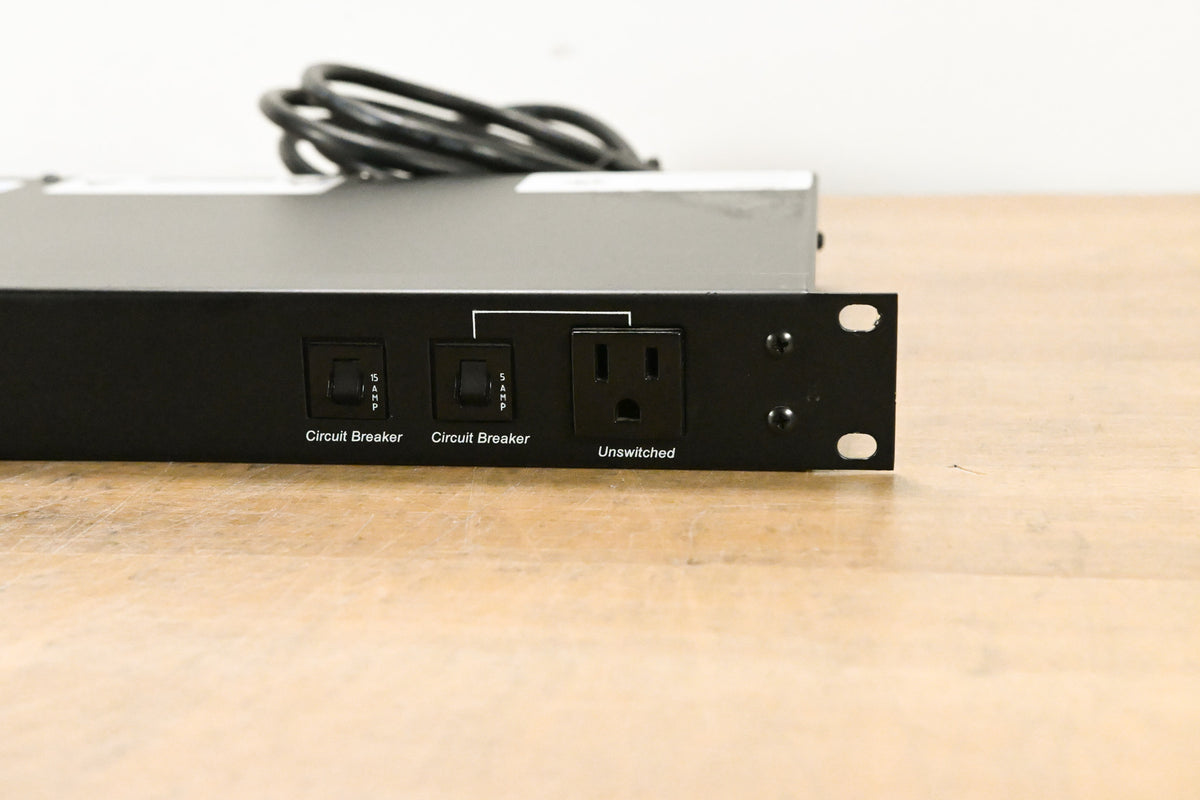 Lowell ACR-1509 Power Panel
