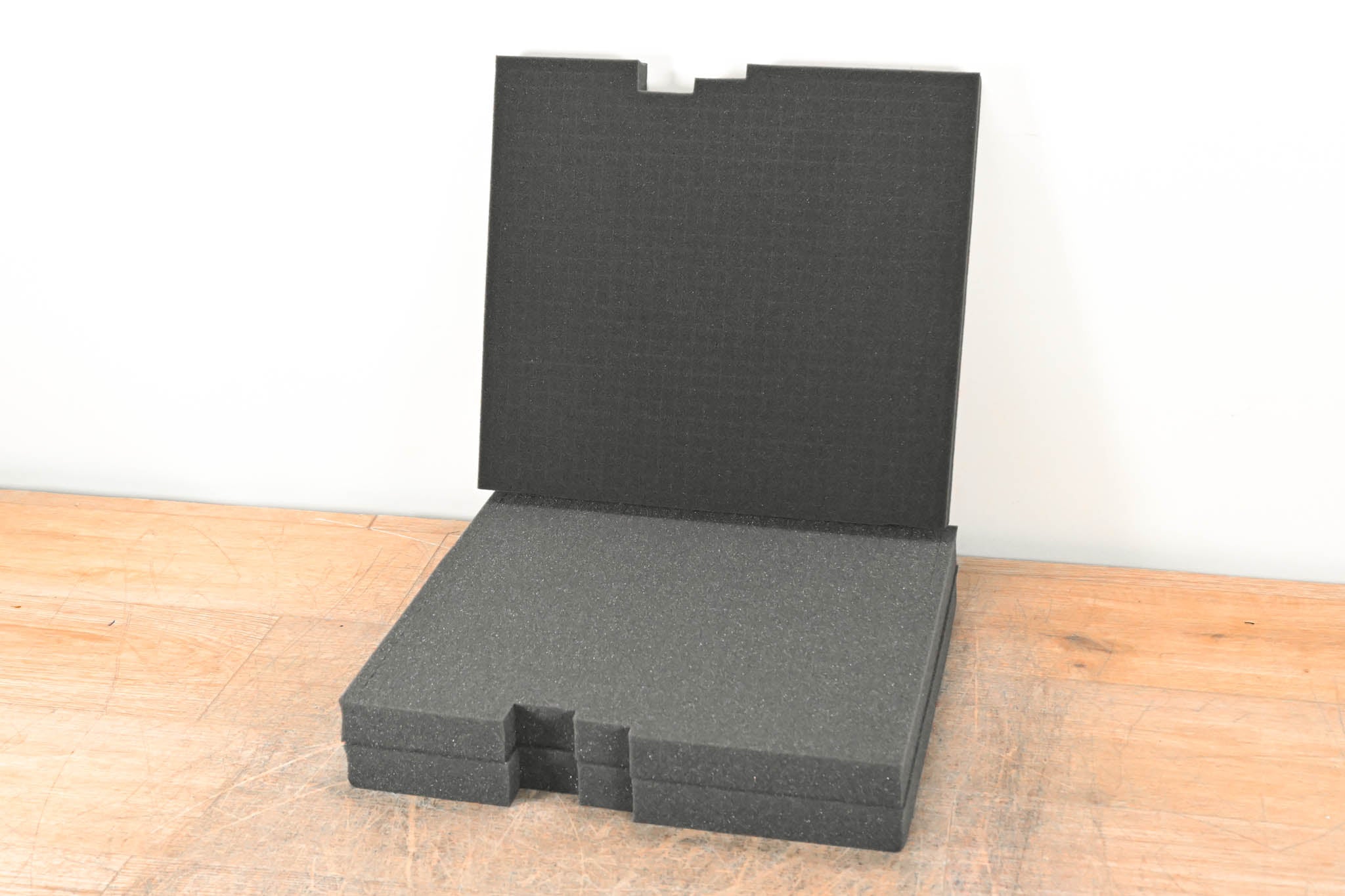 Gator Rackworks GRW-DRWFOAM-3 Replacement Diced Foam Block for GRW-DRW3