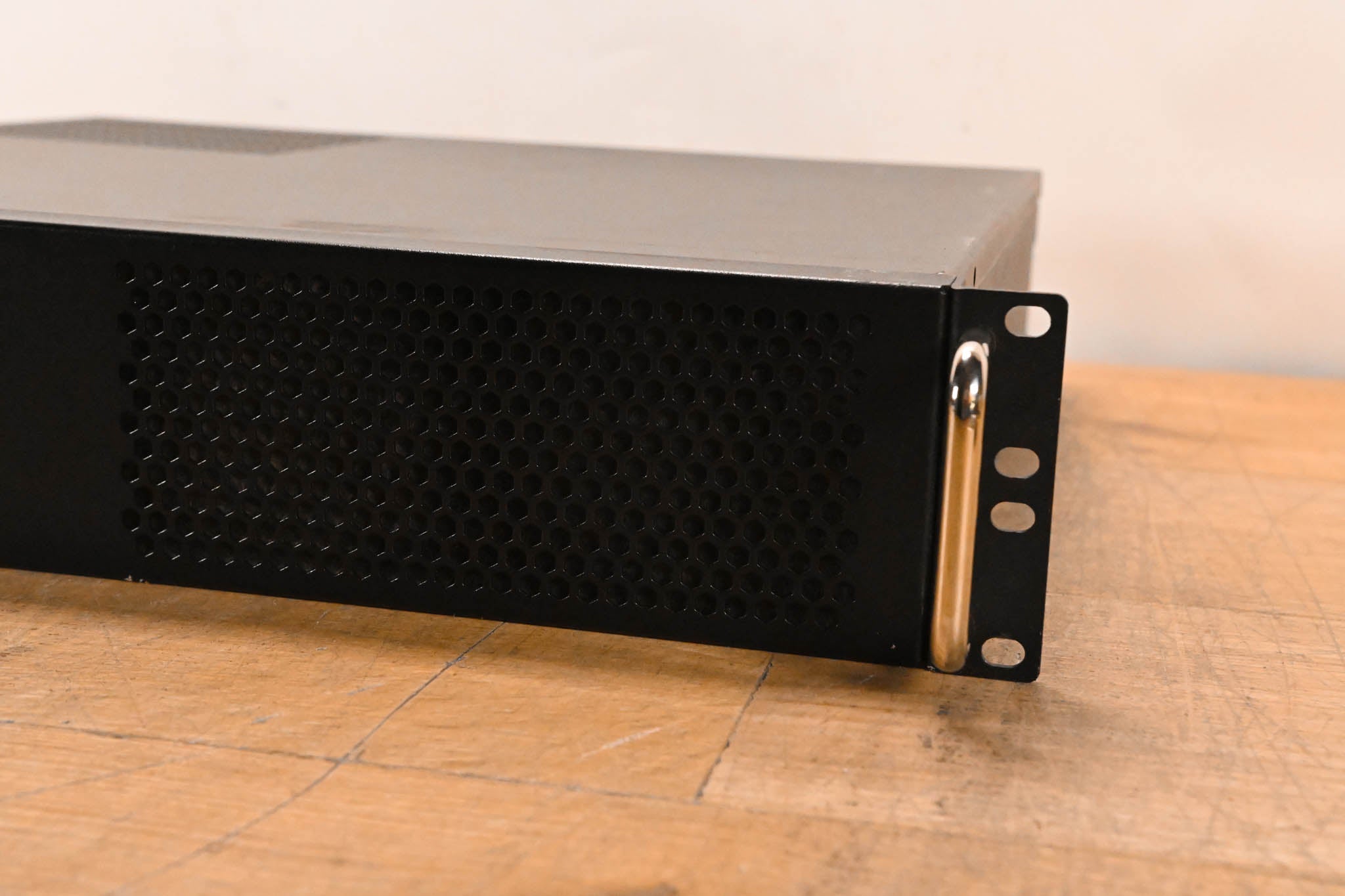 Living As One (Resi) Multisite Decoder 2U Rackmount Streaming Receiver