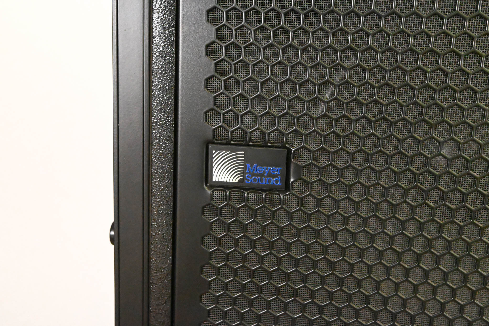 Meyer Sound MICA Active Line Array Loudspeaker Pack of 4