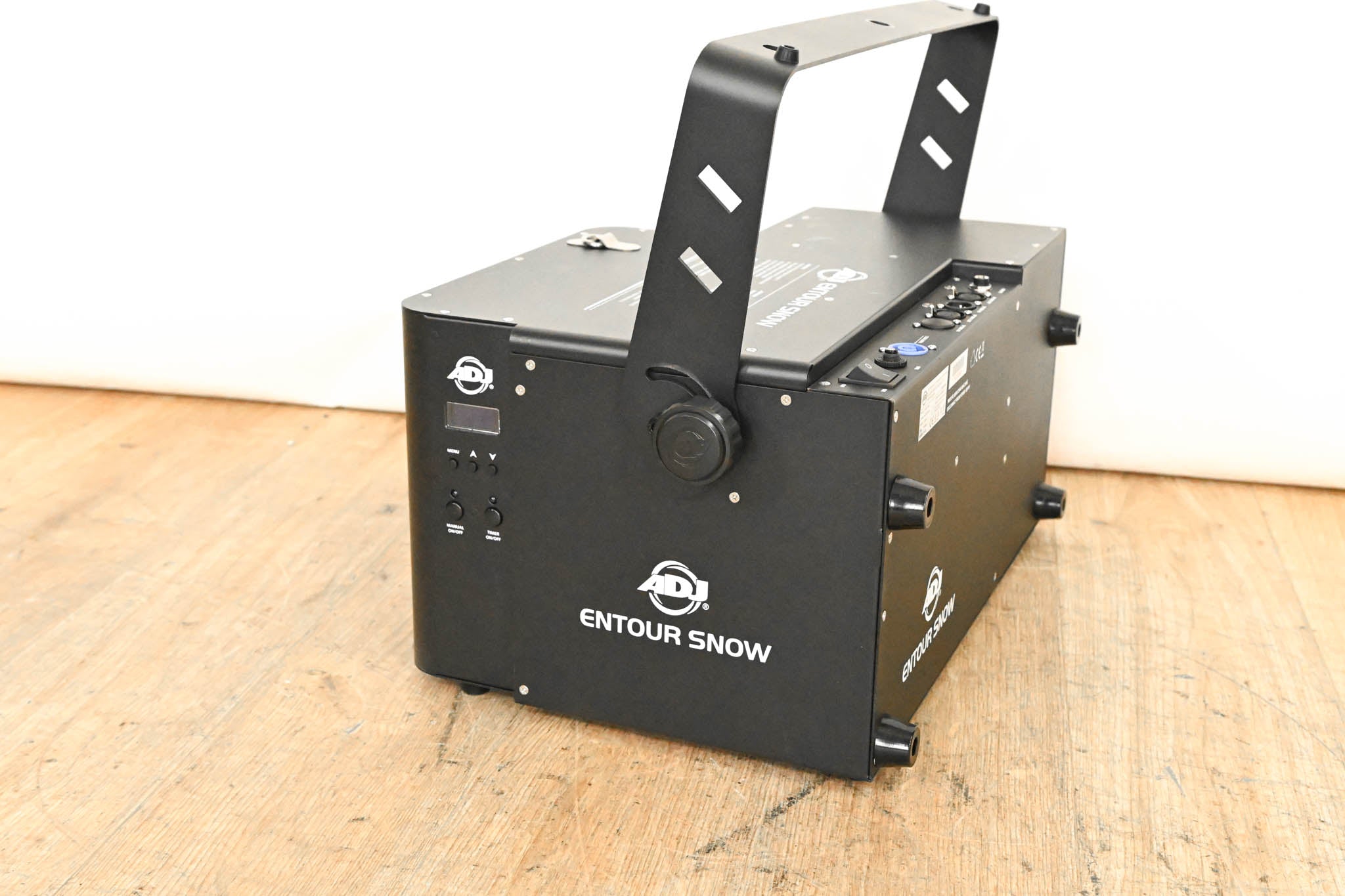 ADJ Entour Snow 1250W Snow Machine