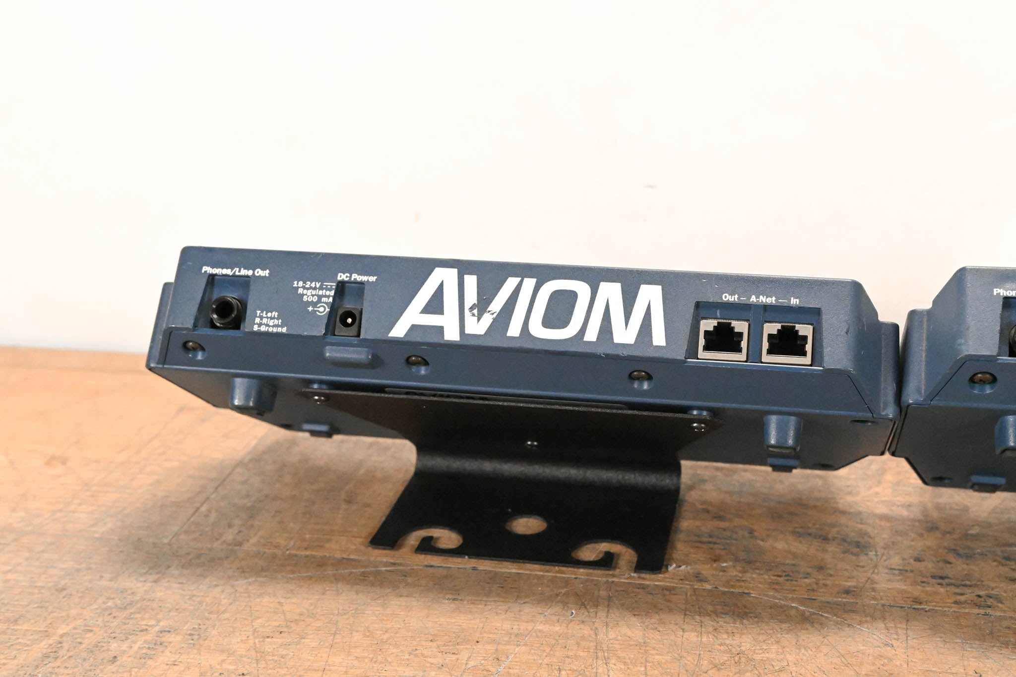 Aviom A-16 Personal Mixer (PAIR)
