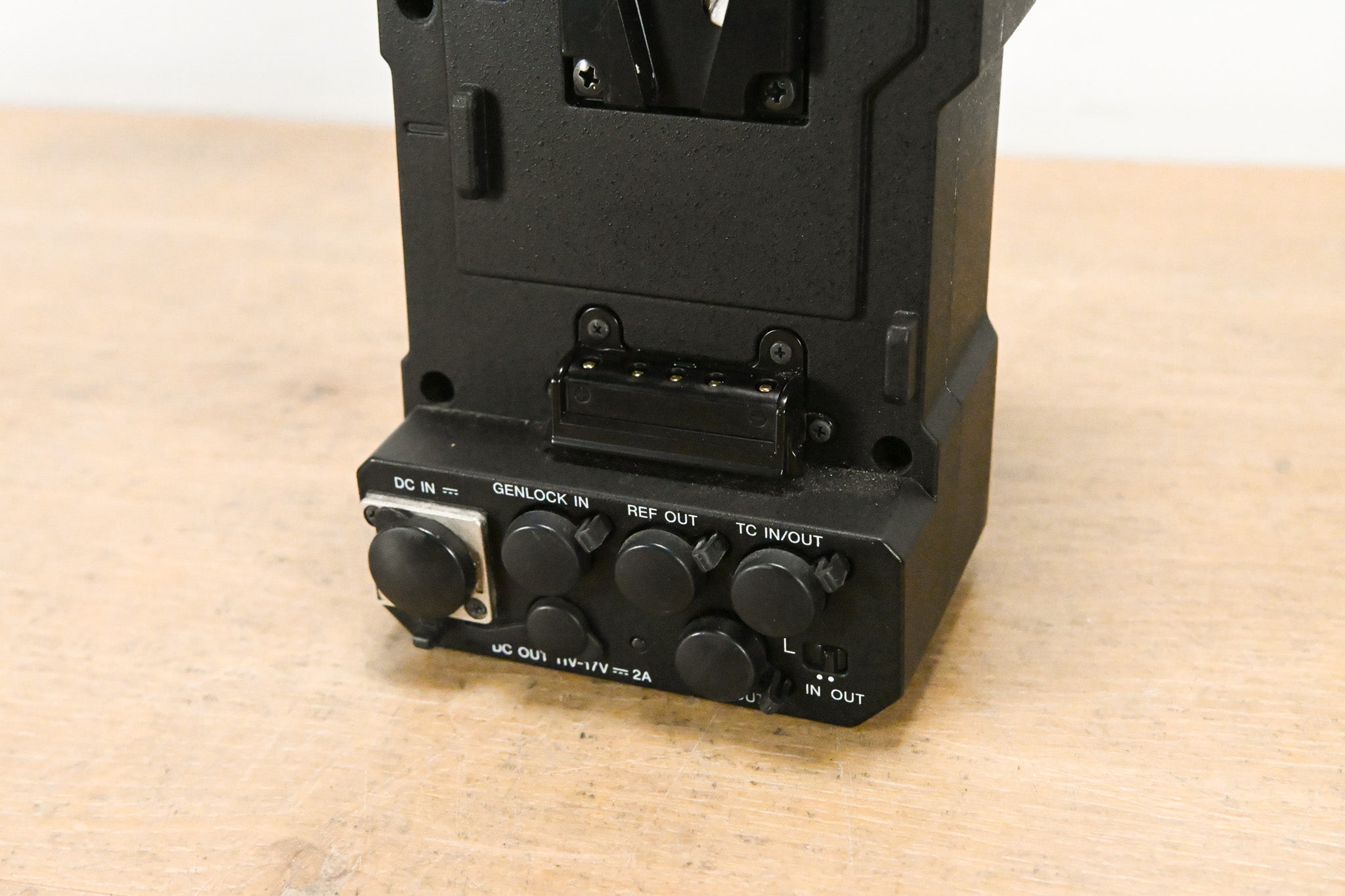 Sony XDCA-FS7 Extension Unit for PXW-FS7 and PXW-FS7M2