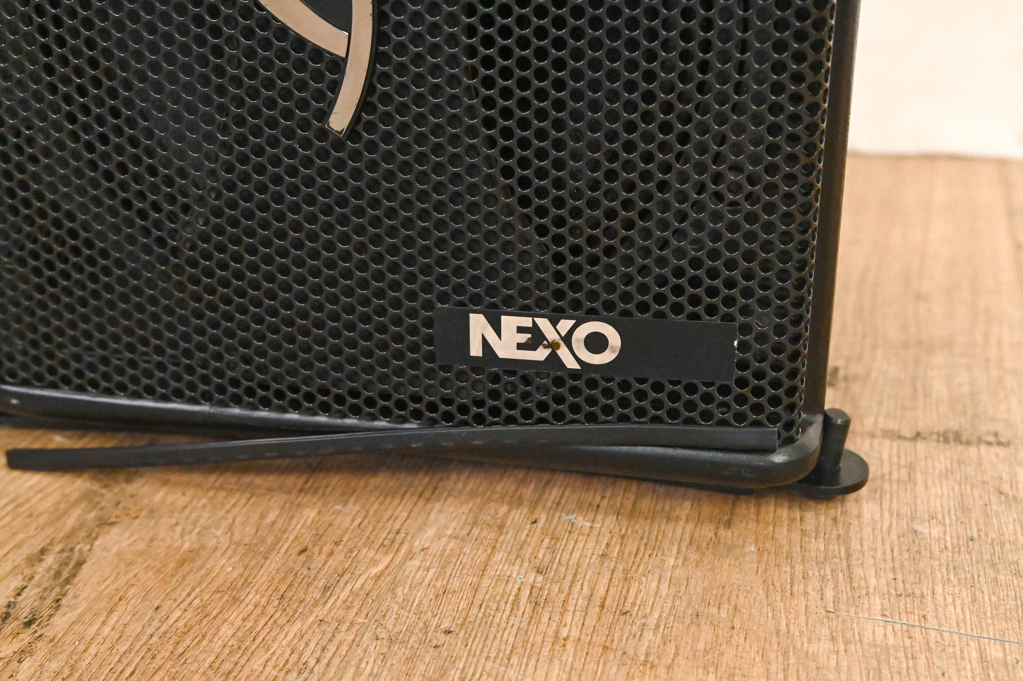 NEXO GEO S805 Compact High-Output Array Module (PAIR)