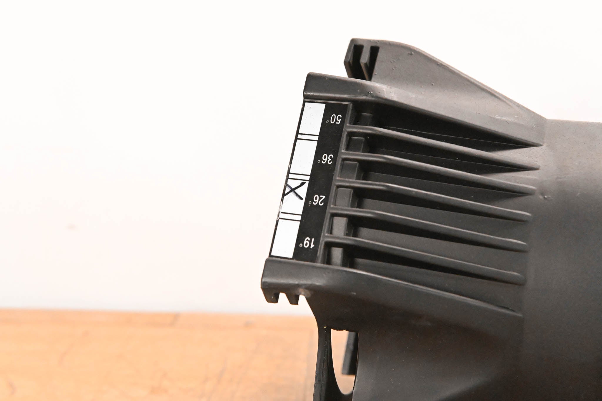 Dortron Profile Spot 750 26 Degree Ellipsoidal Light