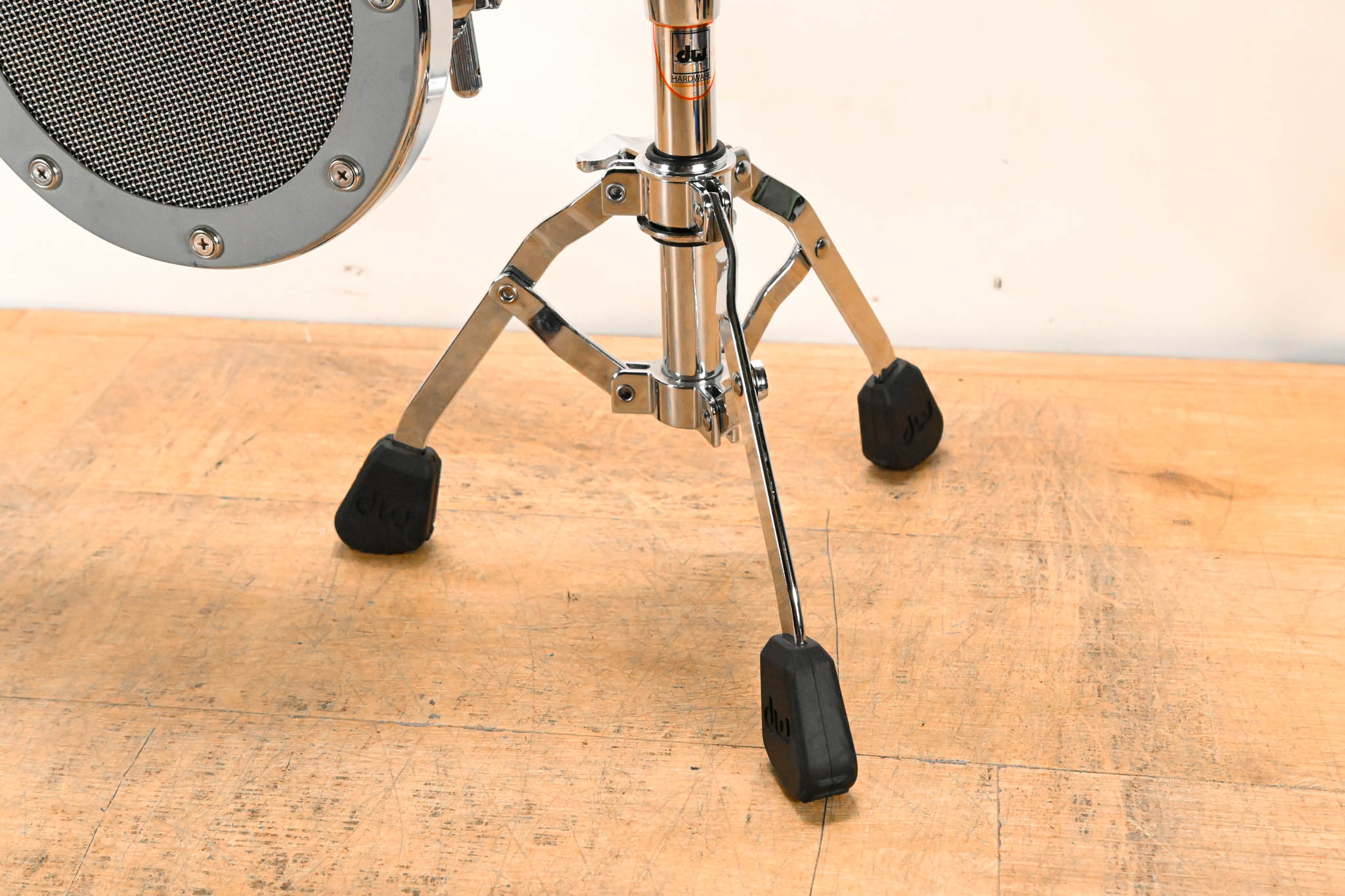 DW Moon Mic Cardioid Dynamic Kick Drum Microphone with Stand