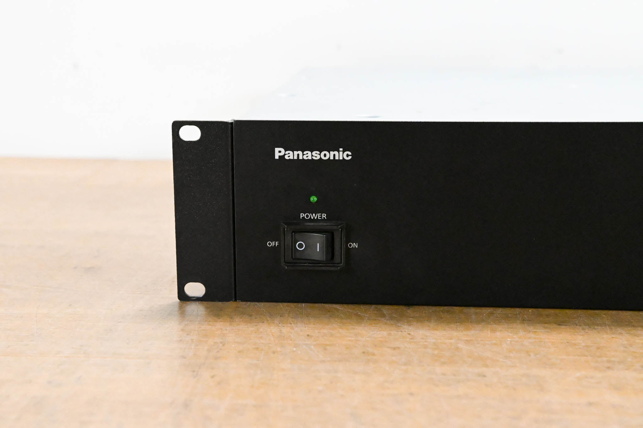 Panasonic AK-HCU200 Camera Control Unit for AK-HC3800 HD Studio Camera