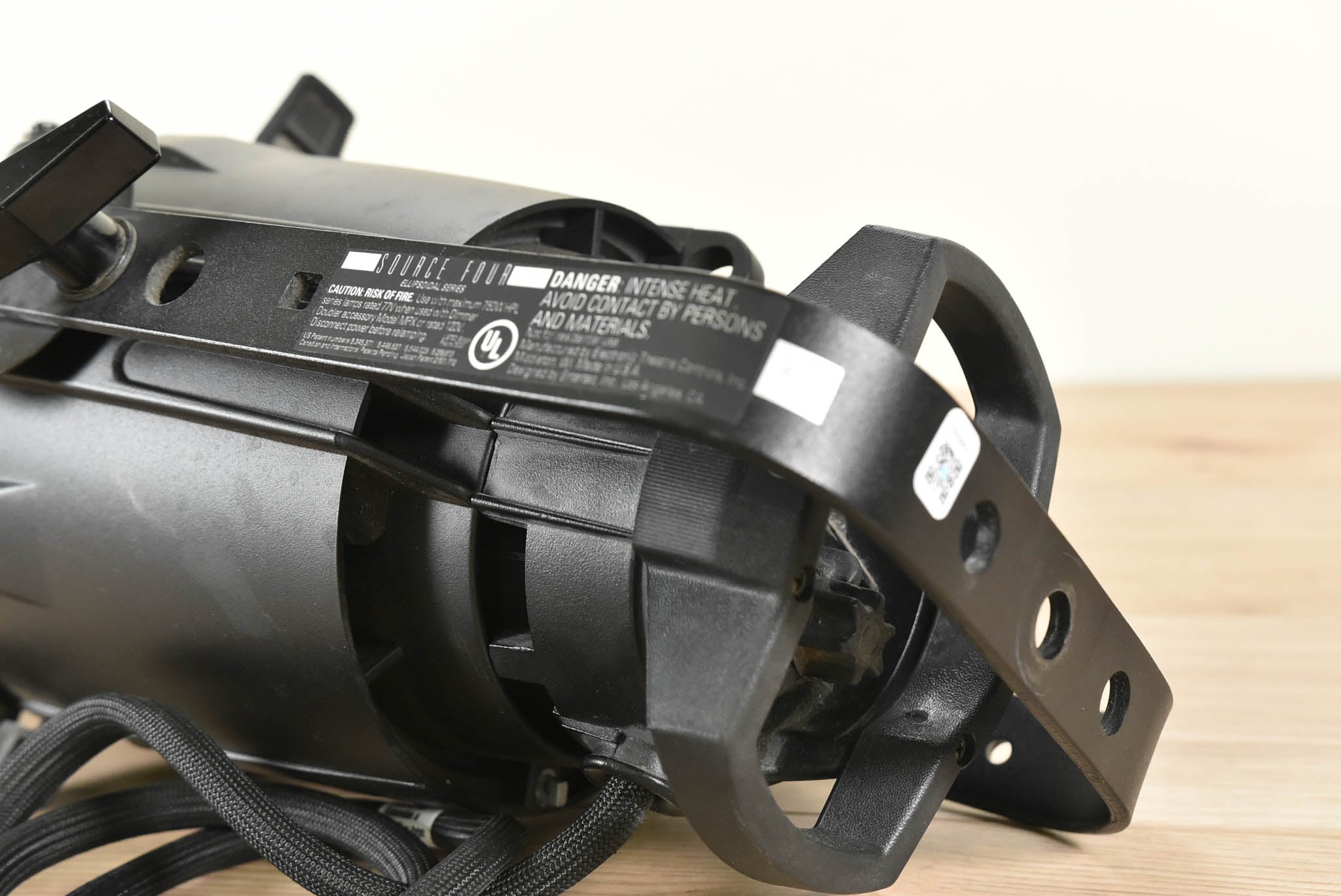 ETC Source Four 750 Ellipsoidal Light (No Lens Tube)