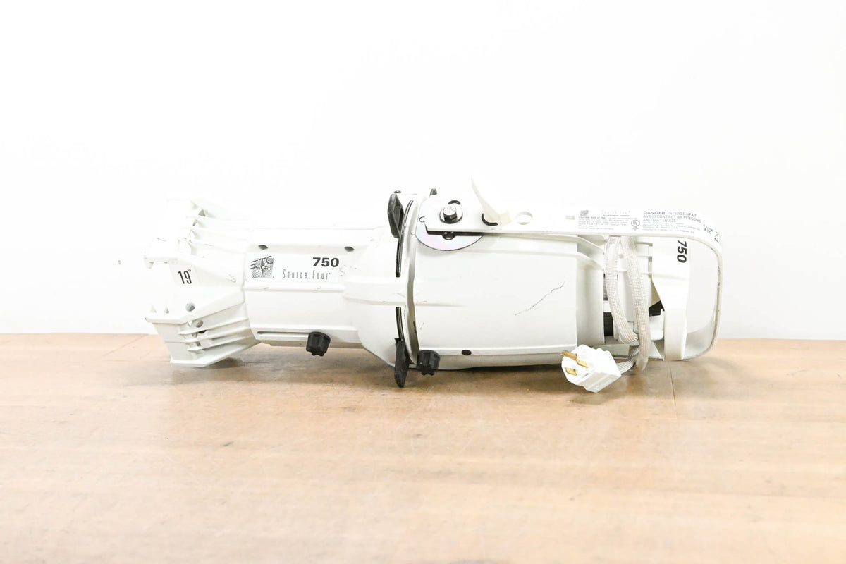 ETC Source Four 750 19 Degree Ellipsoidal Light
